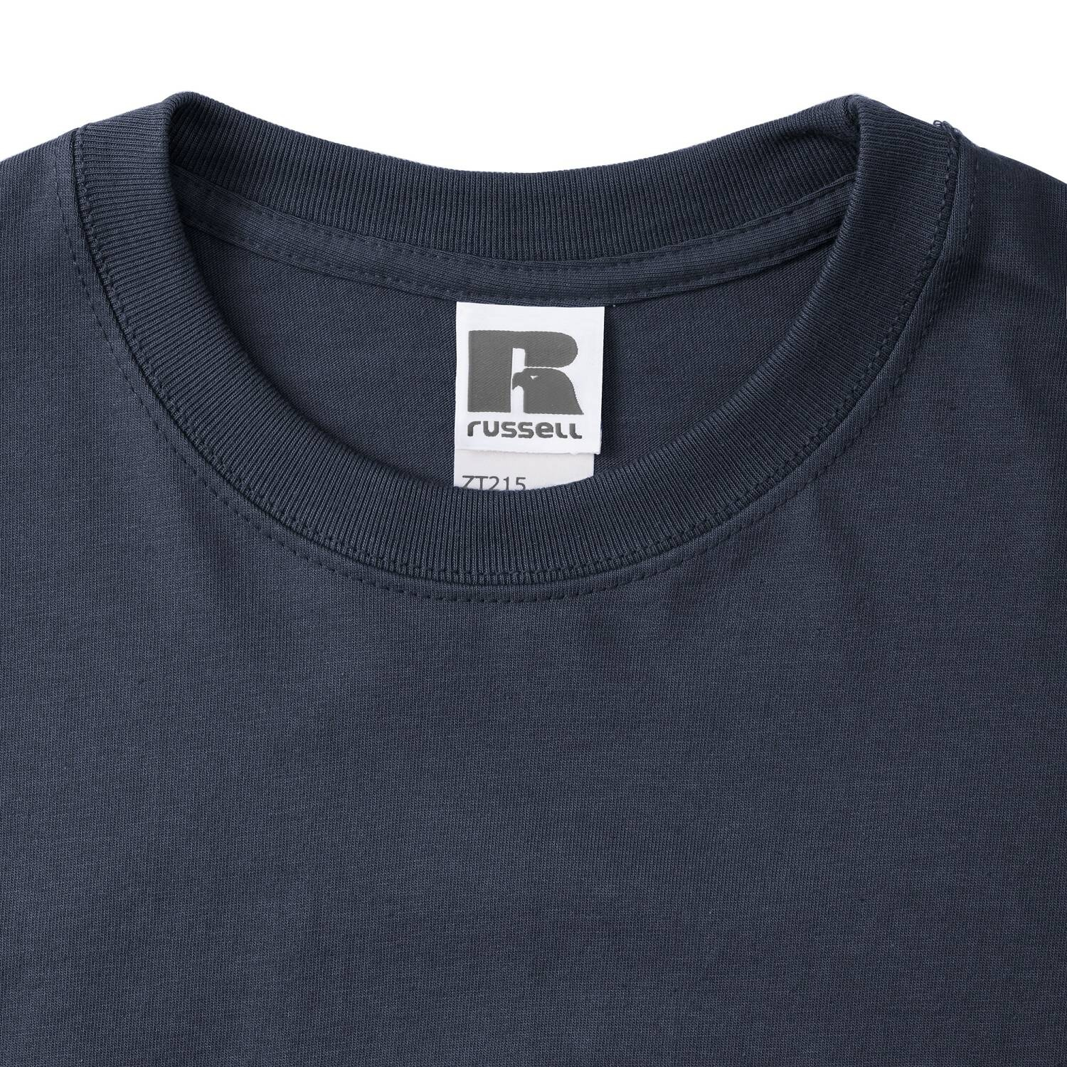 Russell Thicker Cotton Ring-Spun T-Shirt