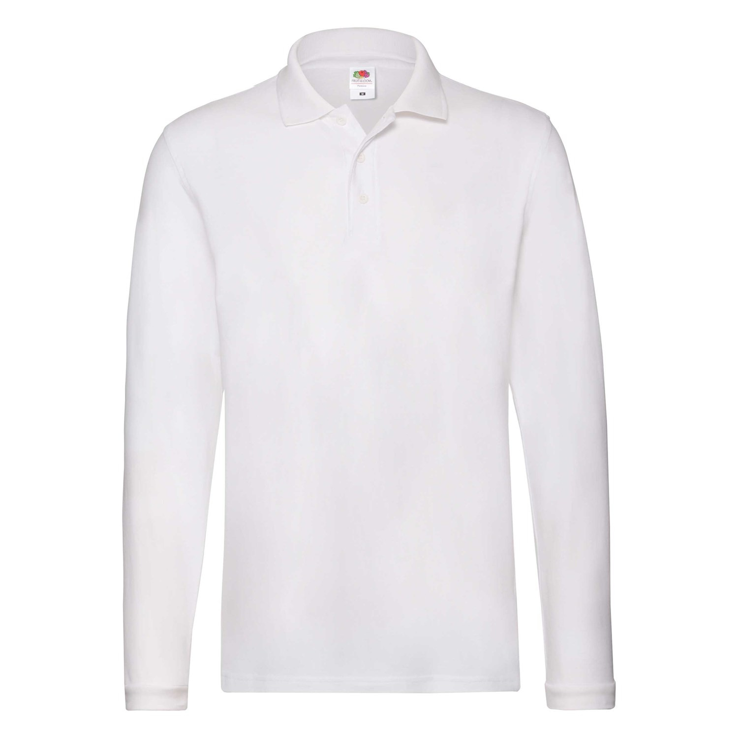 Premium Polo D/R 633100 100% Cotton 170g/180g