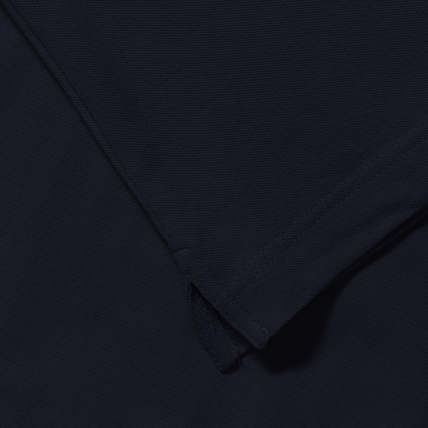 Men's T-shirt Stretch Polo R566M 95% smooth cotton ring-spun 5% Lycra 205g/210g