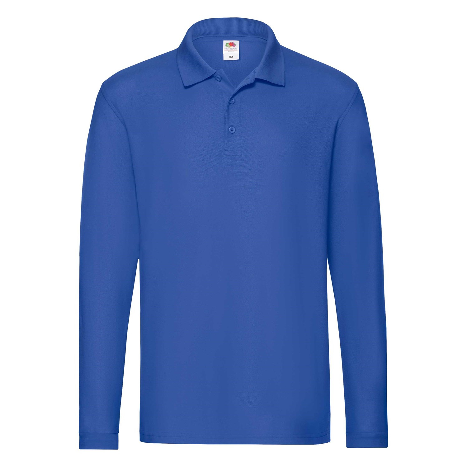 Premium Polo D/R 633100 100% Cotton 170g/180g