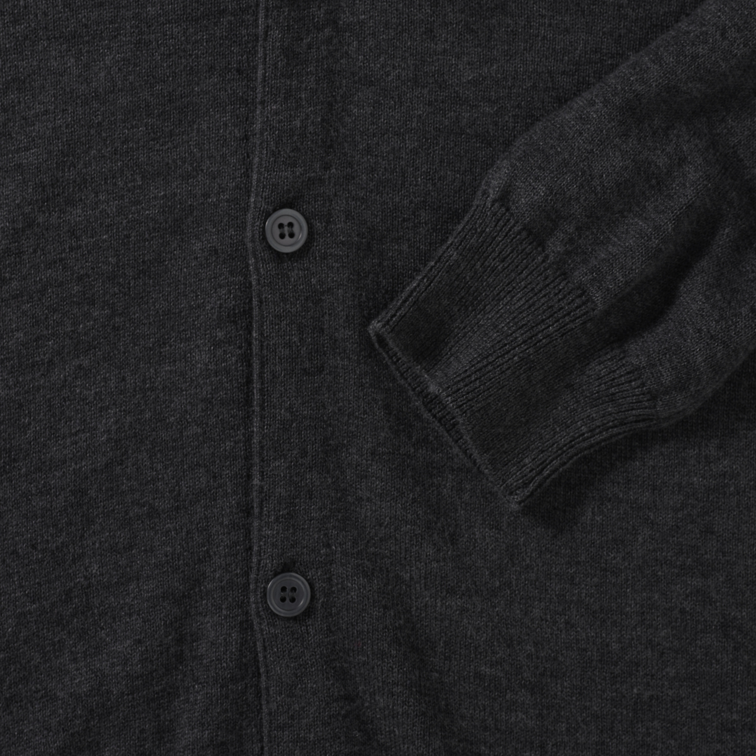 Men&#039;s classic and easy to care for, zipped sweater with neckline V R715M 50/50 50% Cotton 50% acrylic CottonBlend TM weave 12 275g