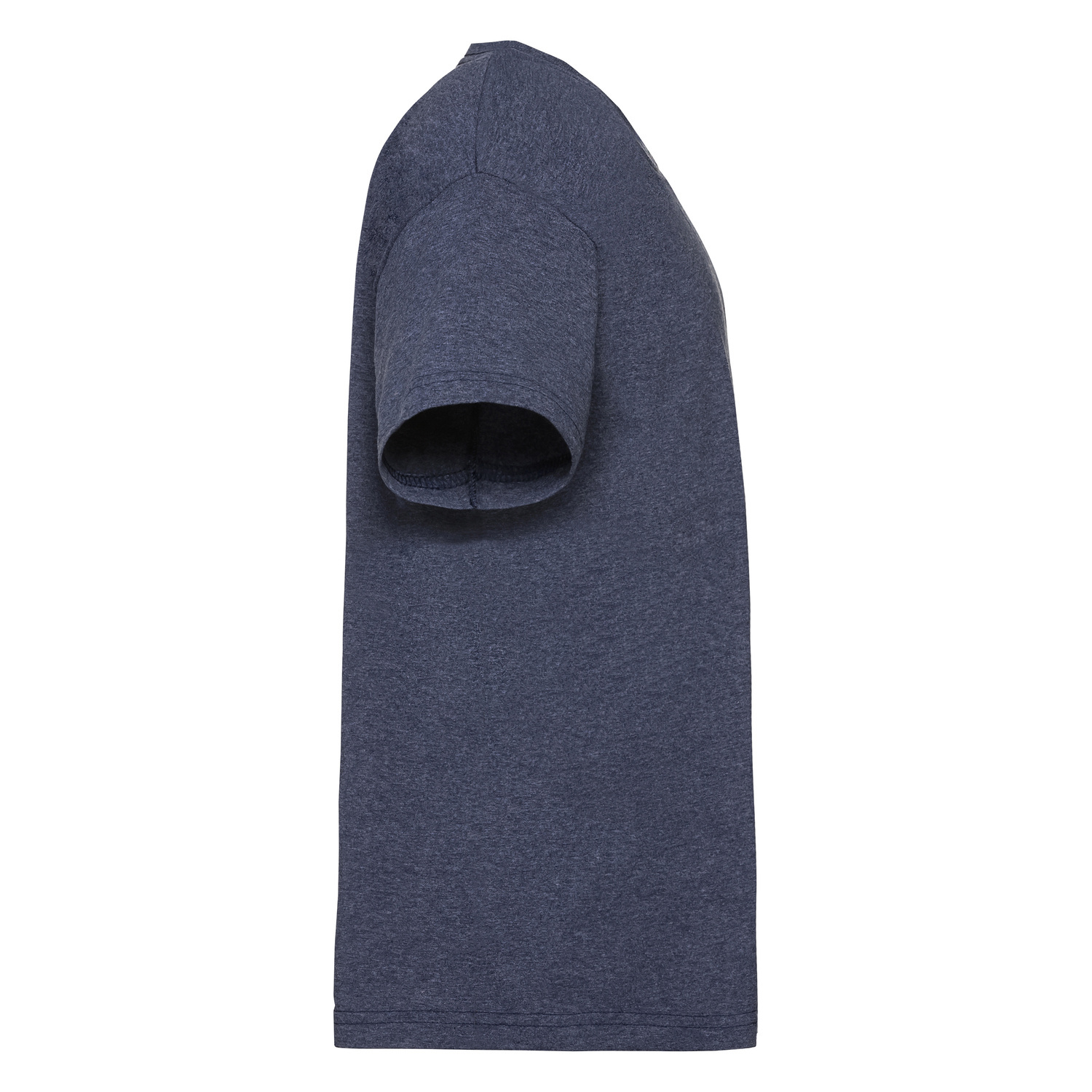 Navy blue Fruit of the Loom Baby T-shirt