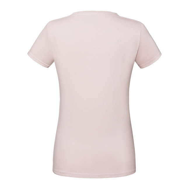 Pink Iconic 195 Ringspun Premium Premium Fruit of the Loom