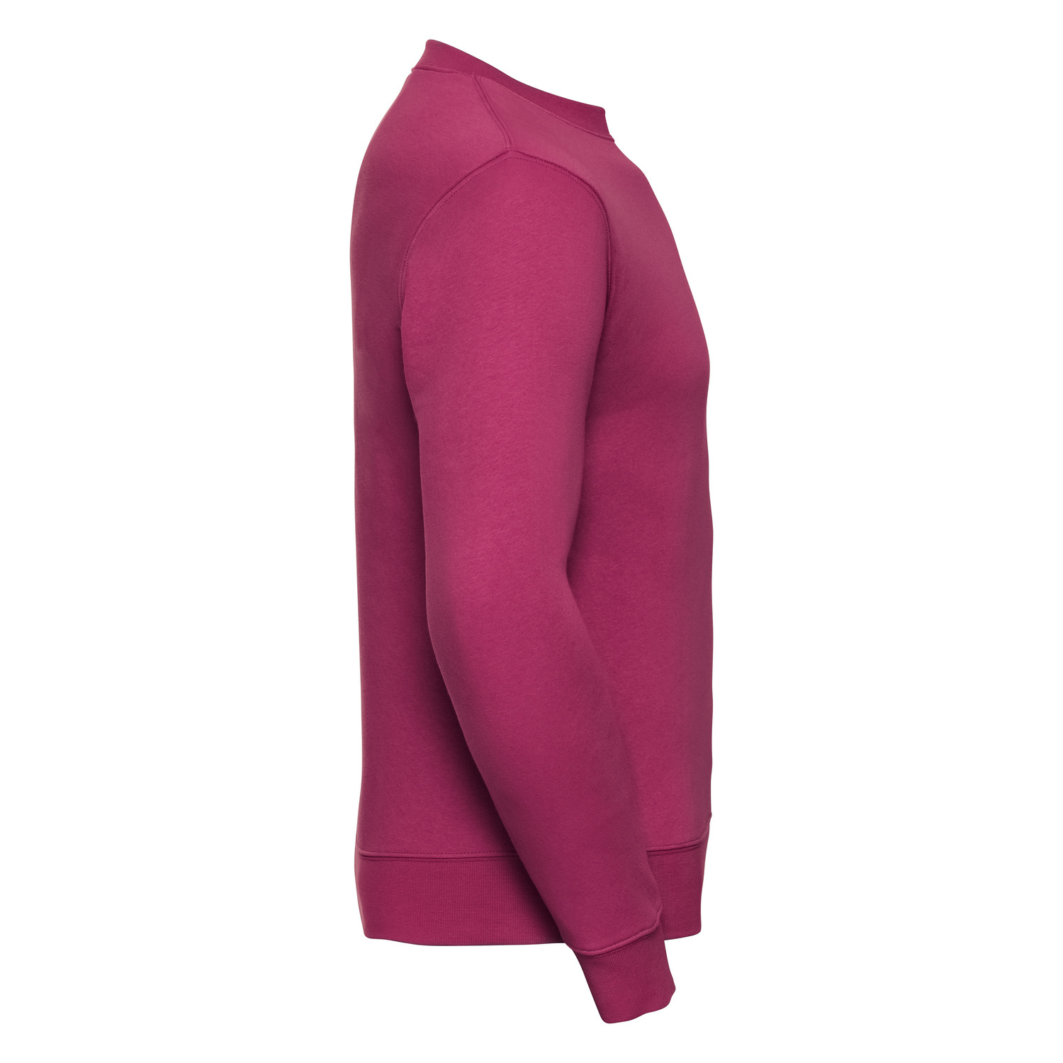 Pink men's sweatshirt Authentic Russell