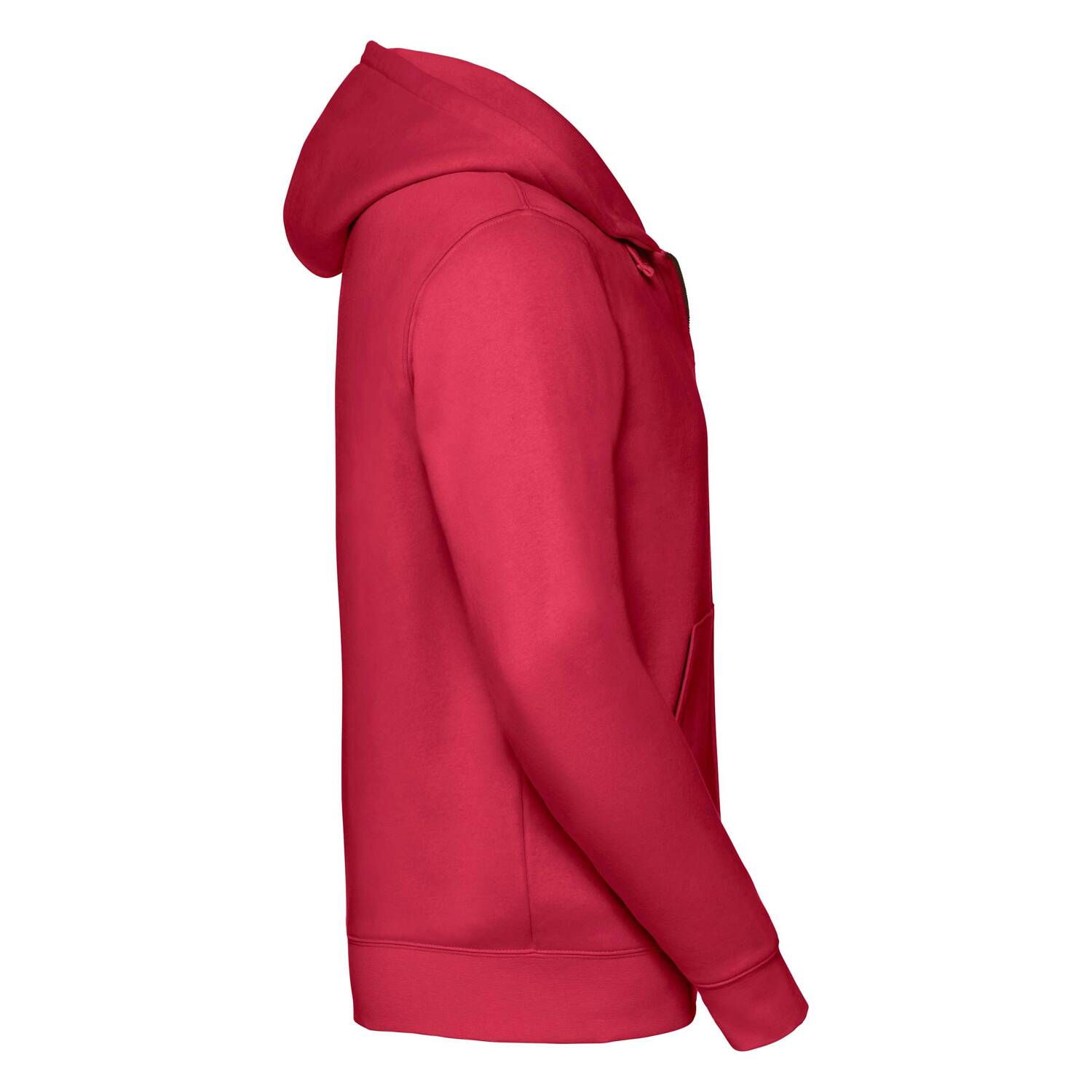 Men's Hoodie & Zip Up - Authentic Russell