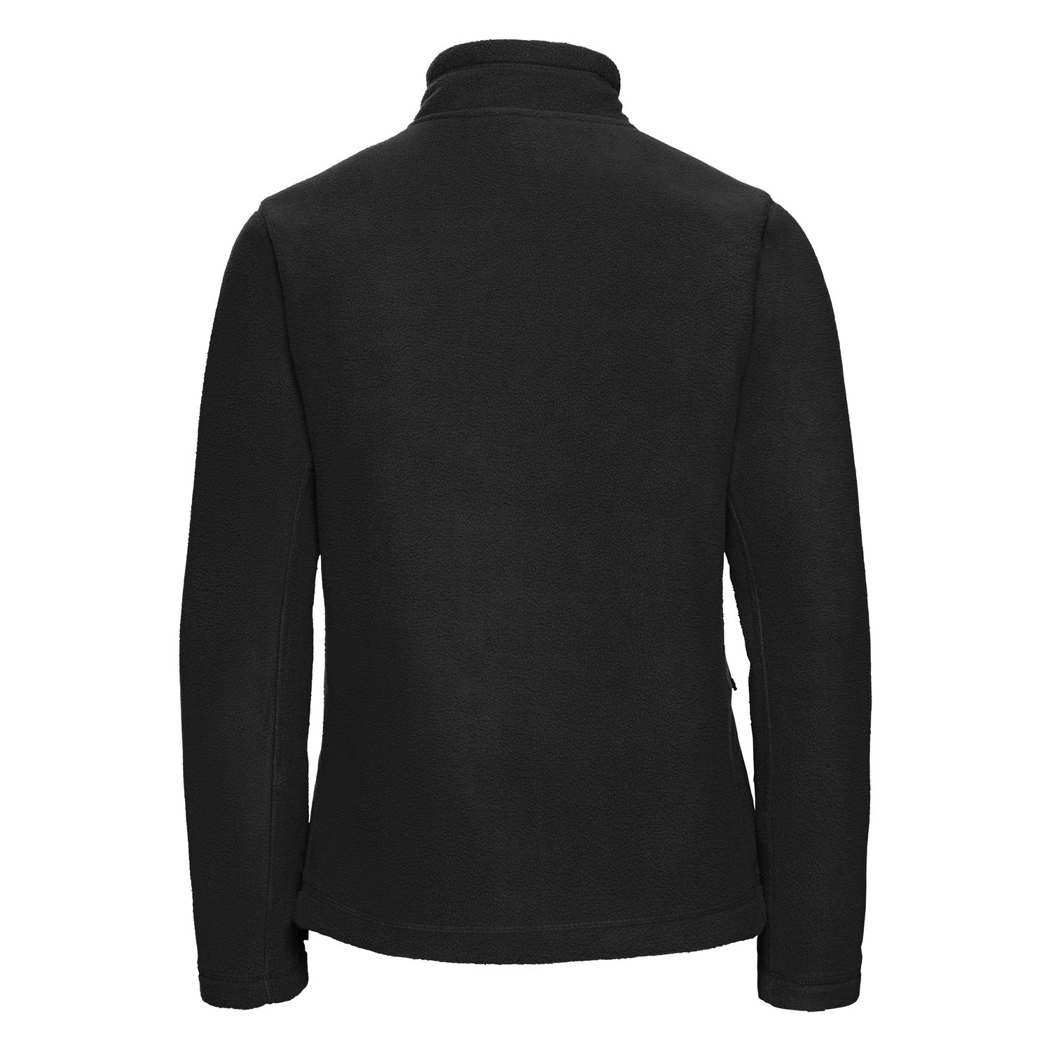 Black Women&#039;s Fleece Outdoor Fleece Russell