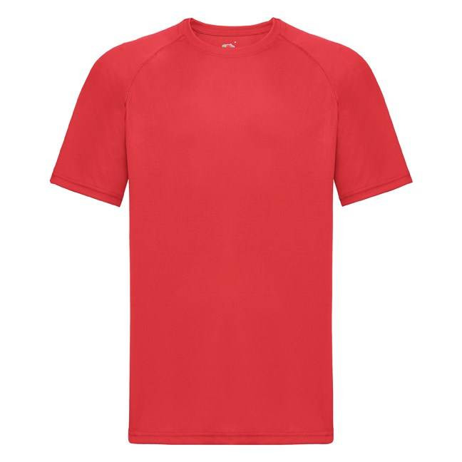 T-shirt Performance 613900 100% Polyester 140g