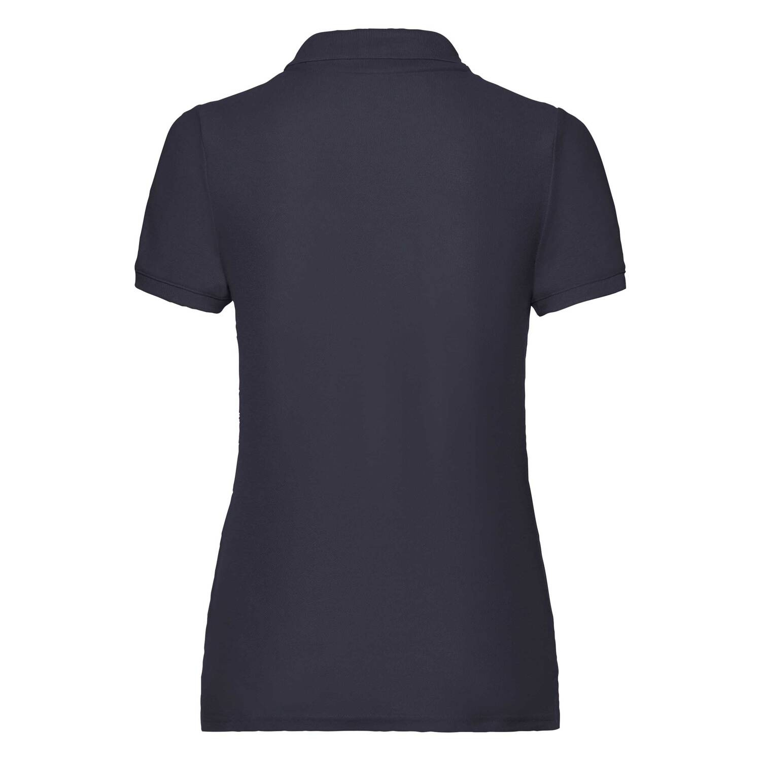 T-shirt for women 65/35 Polo 632120 65/35 170g/180g