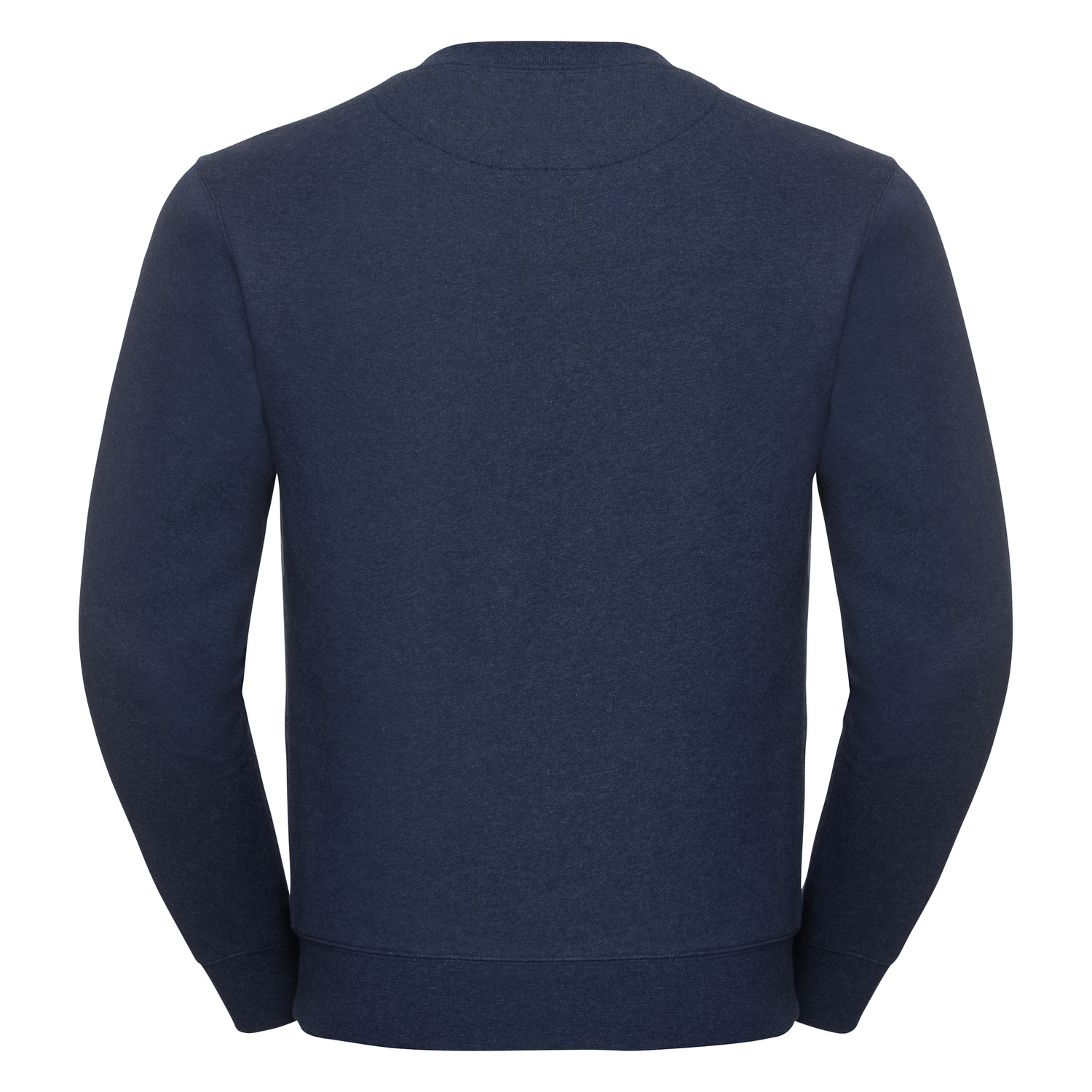 Unisex Sweatshirt - Authentic Melange Sweat Russell