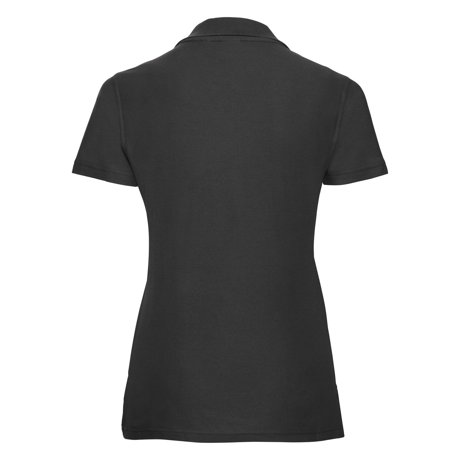 Ultimate R577F Cotton Polo 100% Smooth Cotton Ring-Spun 210g/215g