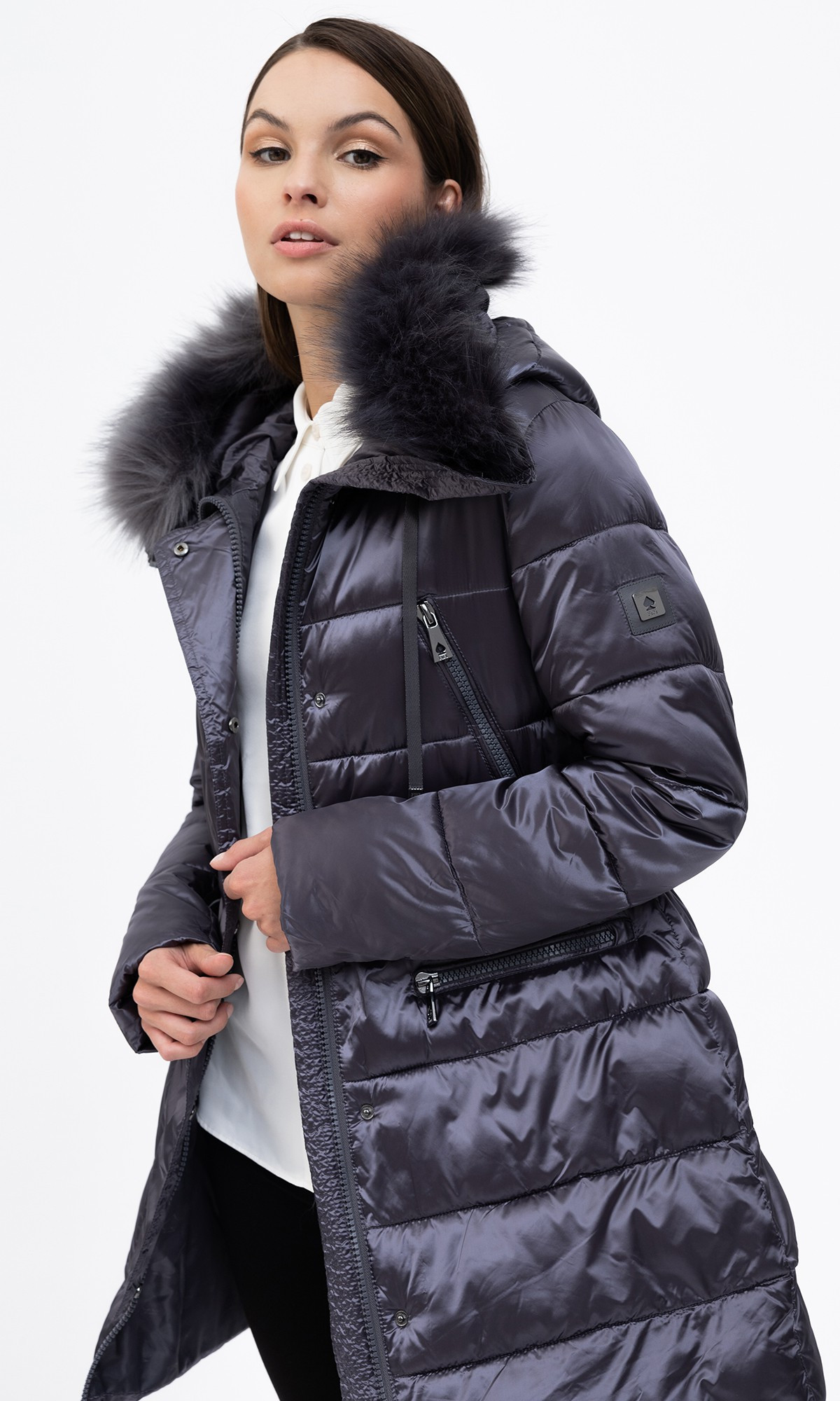 Geacă de damă TIFFI