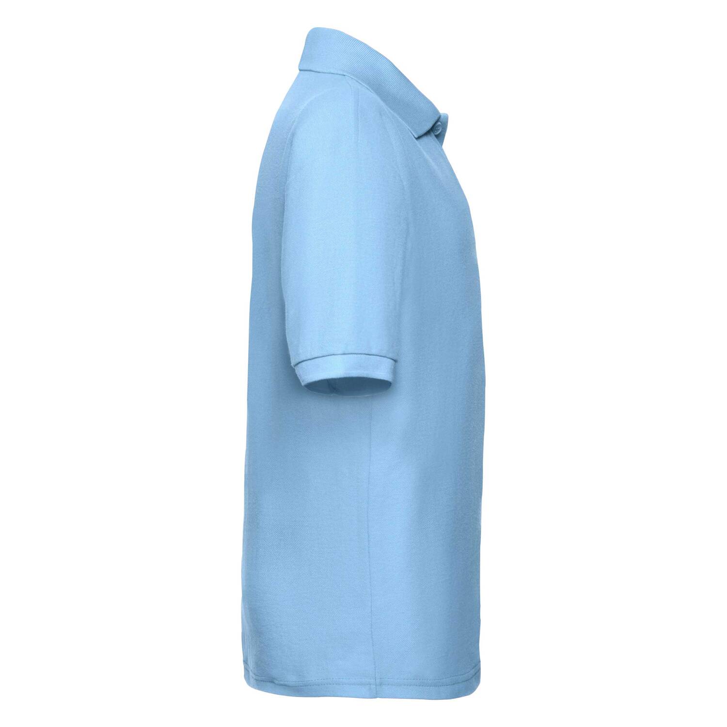 Children's T-shirt 65/35 Polo 634170 65/35 170g/180g