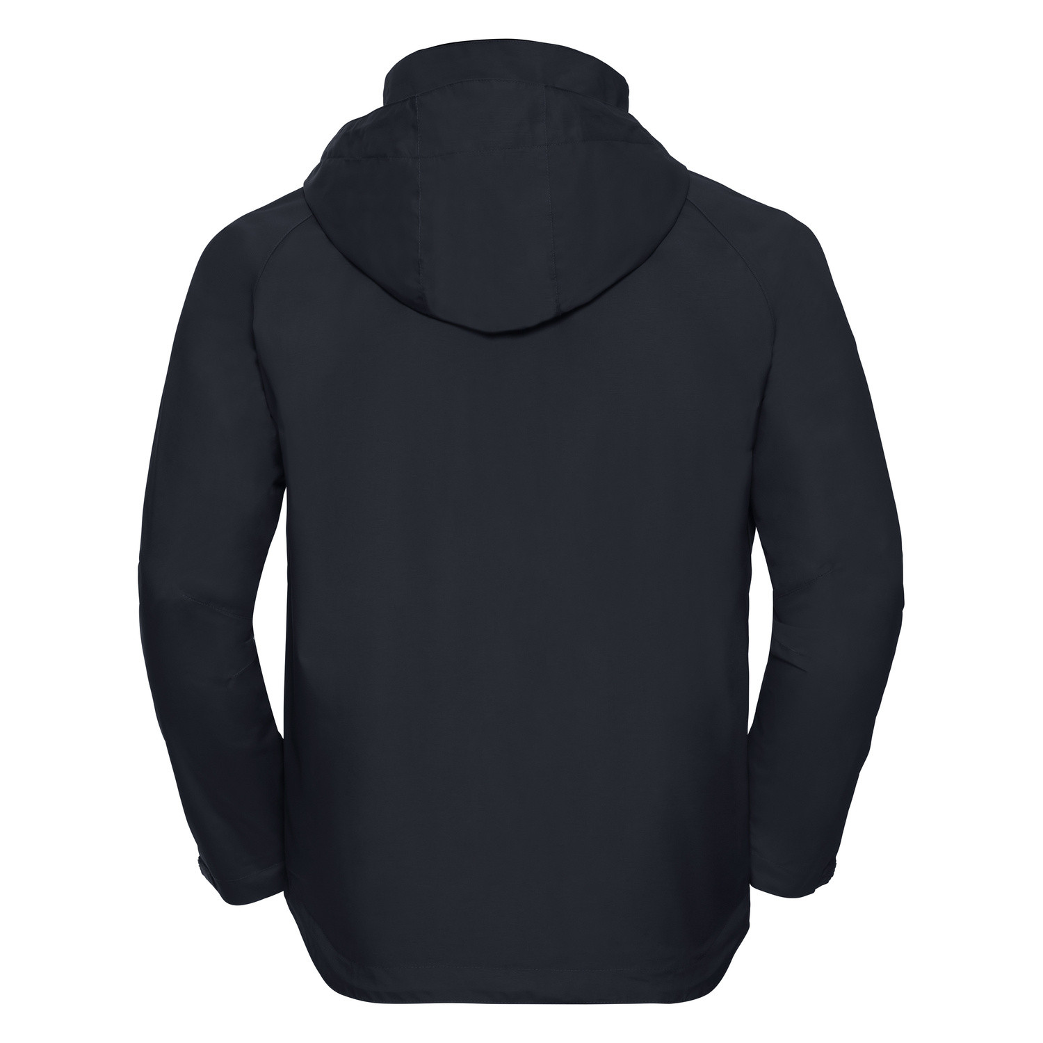 Men&#039;s navy blue jacket Hydraplus 2000 Russell