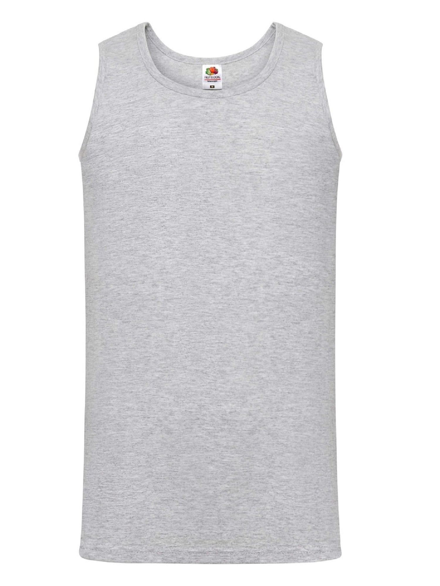 Herren Tank Top Fruit of the Loom