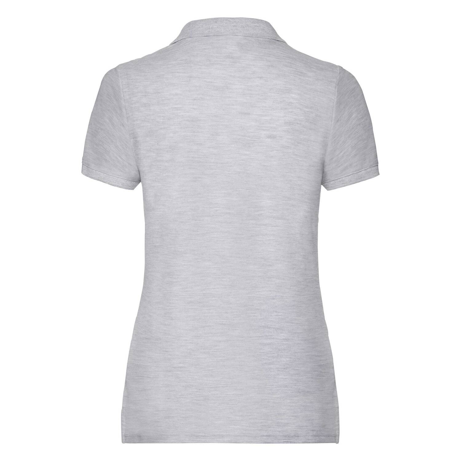 T-shirt for women 65/35 Polo 632120 65/35 170g/180g