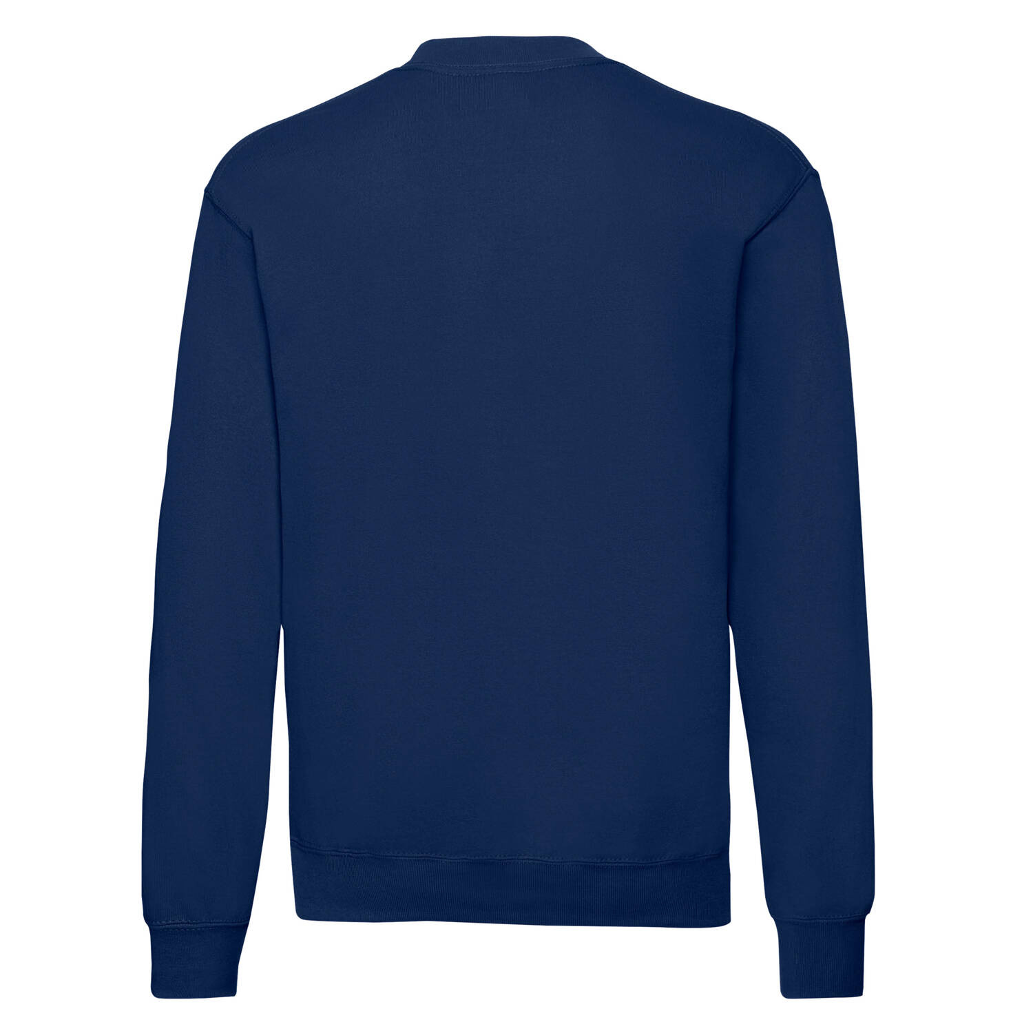 Men&#039;s Set-in Sweat Fruit of the Loom