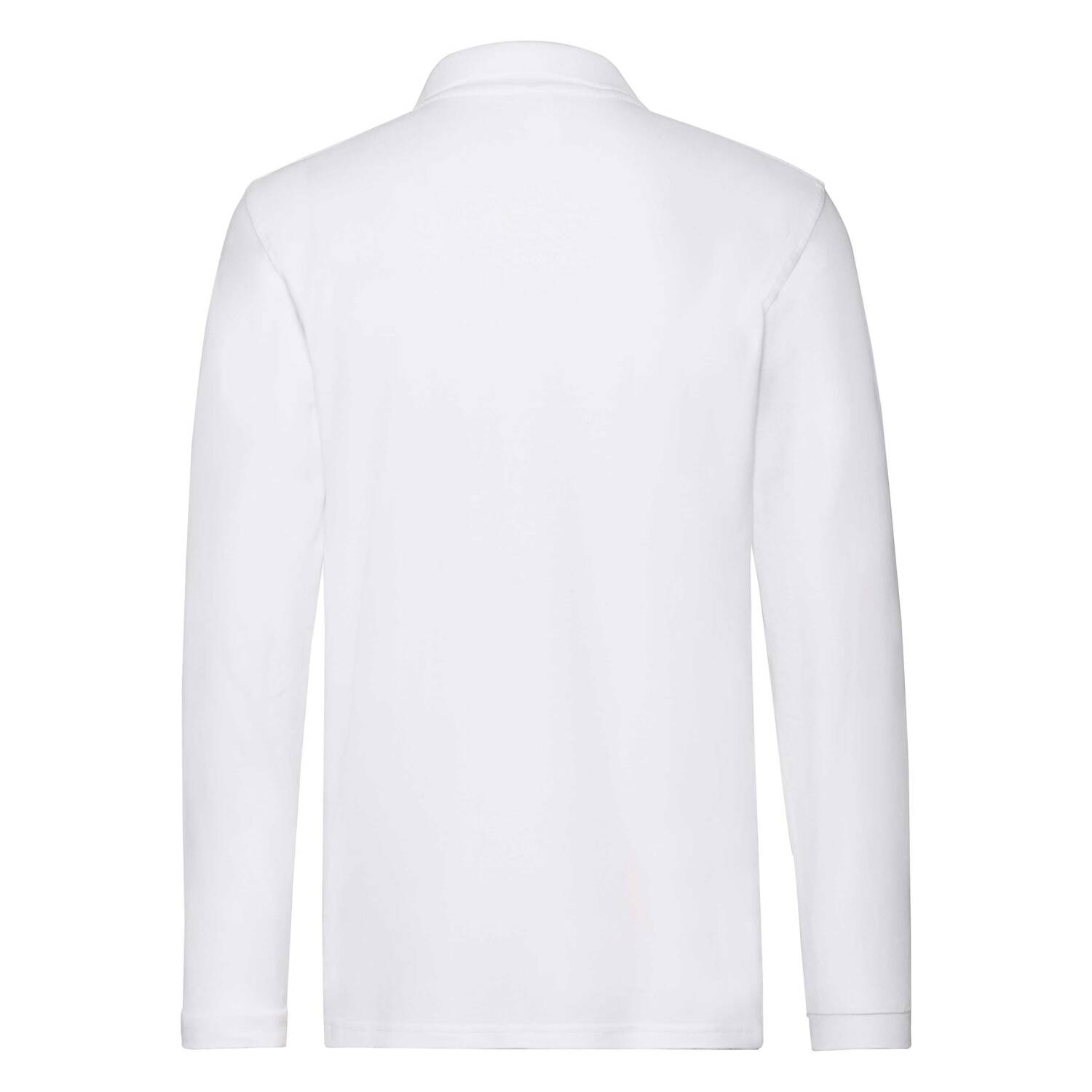 Premium Polo D/R 633100 100% Cotton 170g/180g