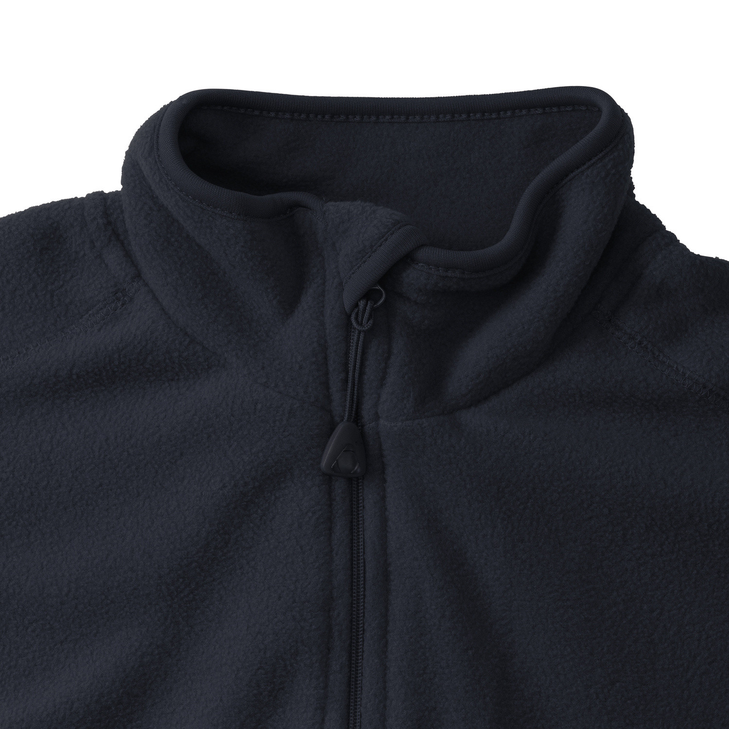 Male microfleece 100% polyester, non-pilling 190g