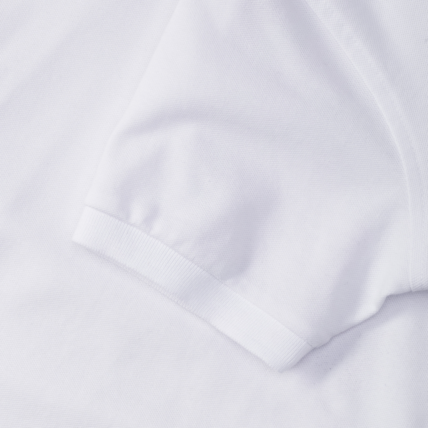 Blue Women's Stretch Polo Russell