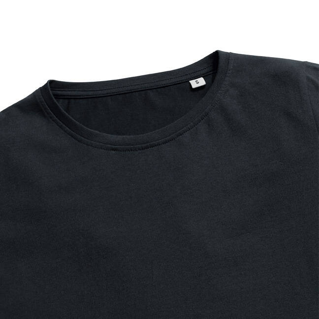 Women's T-Shirt Ladies Pure Organic Heavy Tee R118F, 100% Organic Cotton 190 g