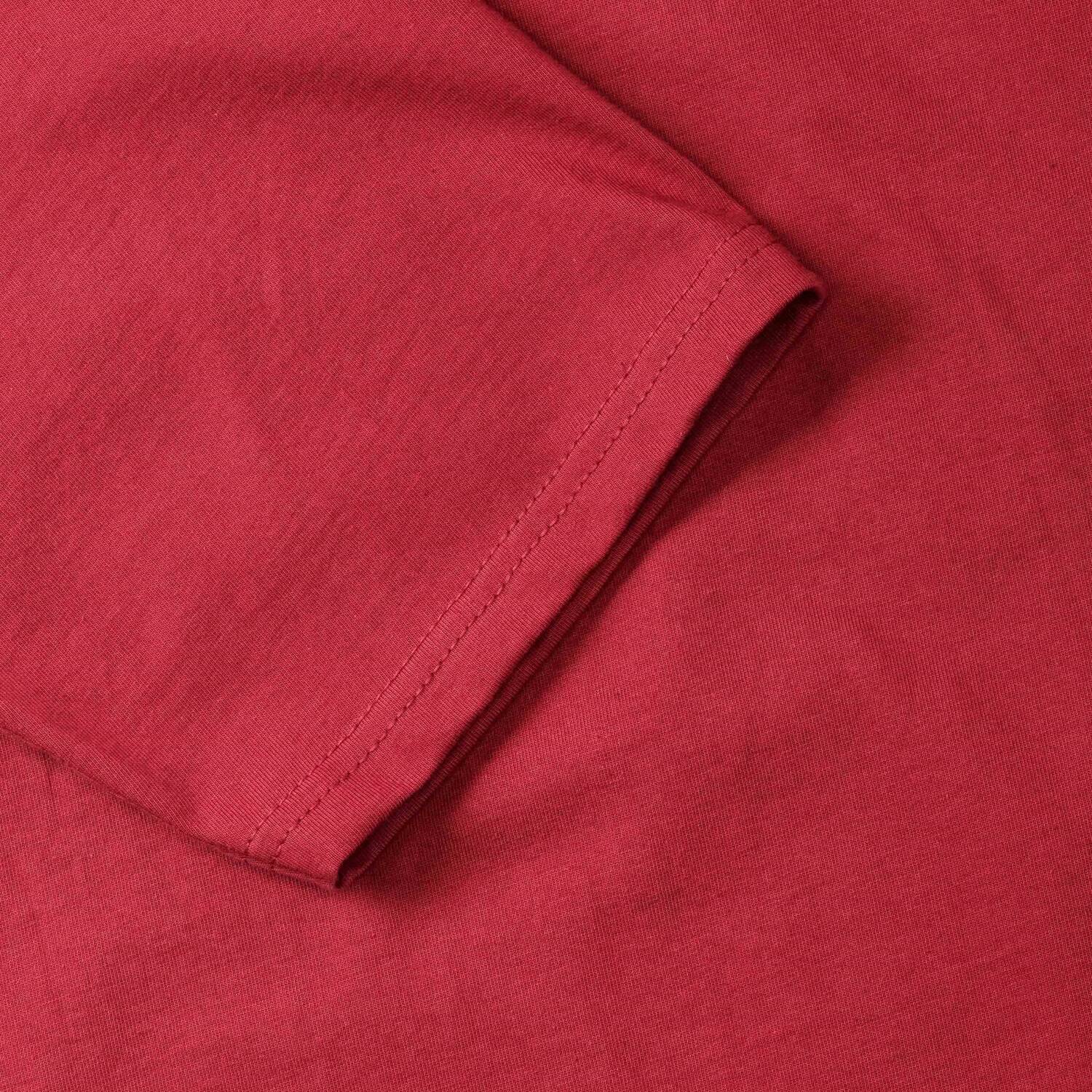Russell Thicker Cotton Ring-Spun T-Shirt
