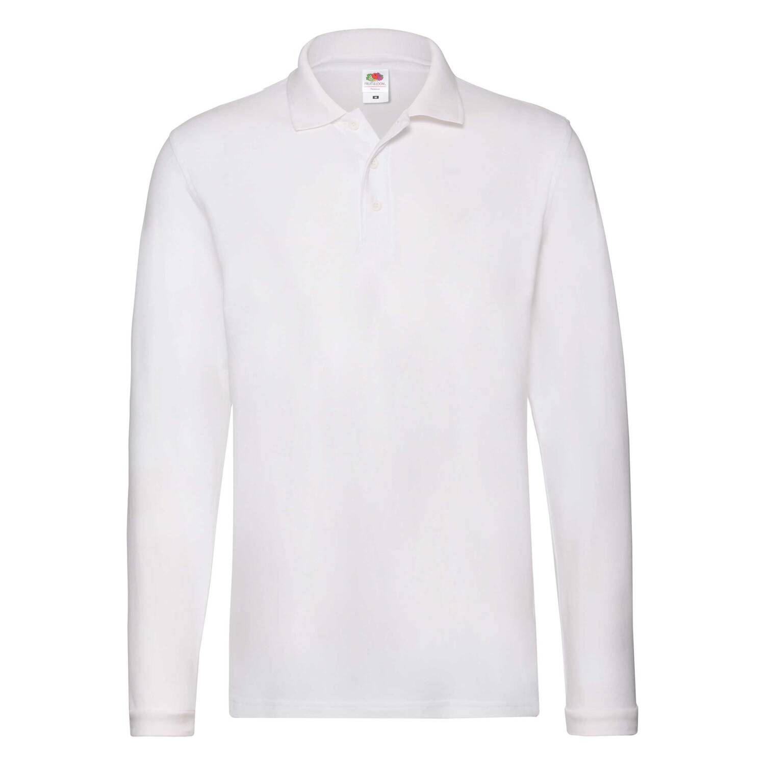 Premium Polo D/R 633100 100% Cotton 170g/180g
