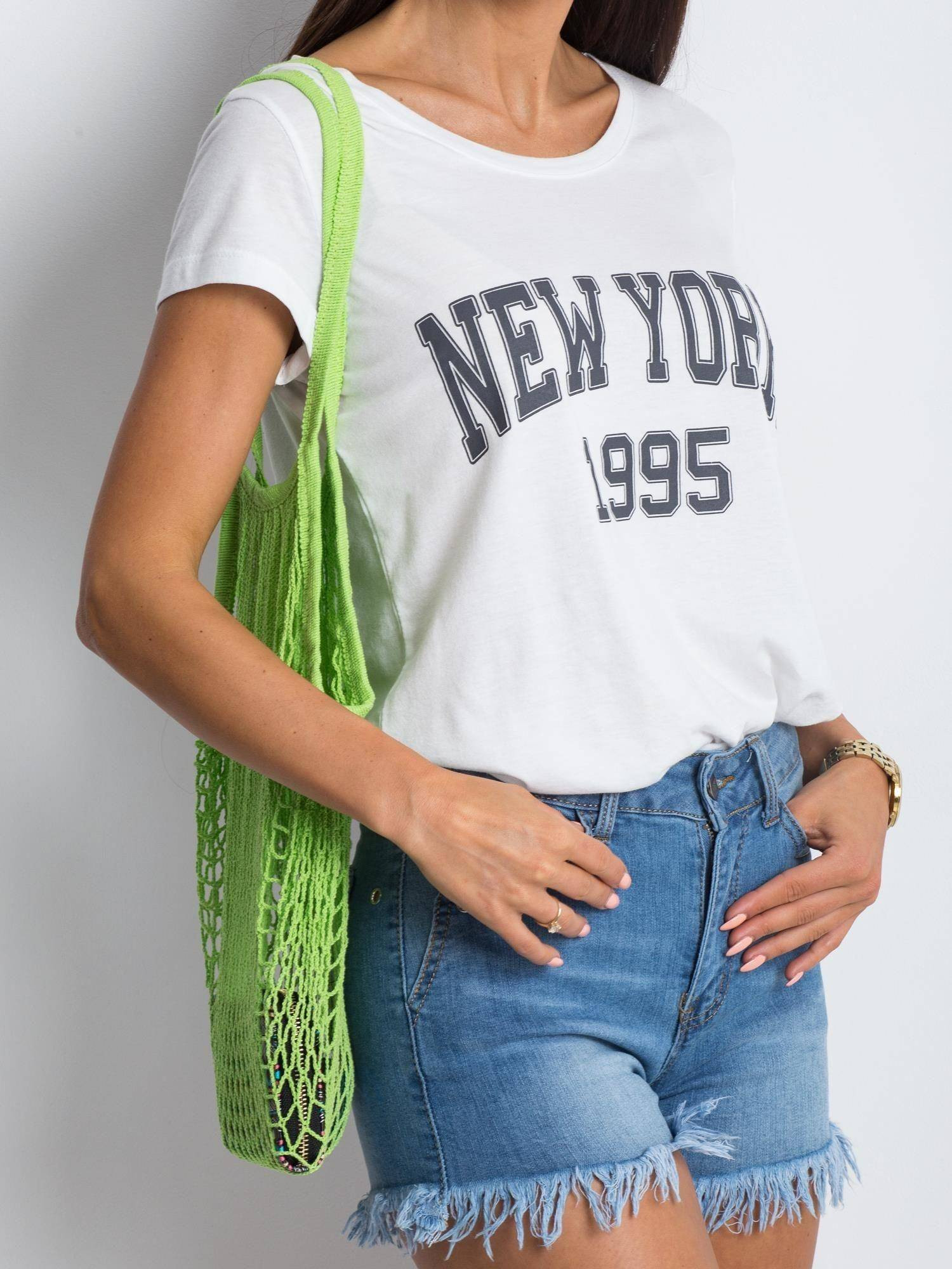 Green bag Yups dx4277. R08