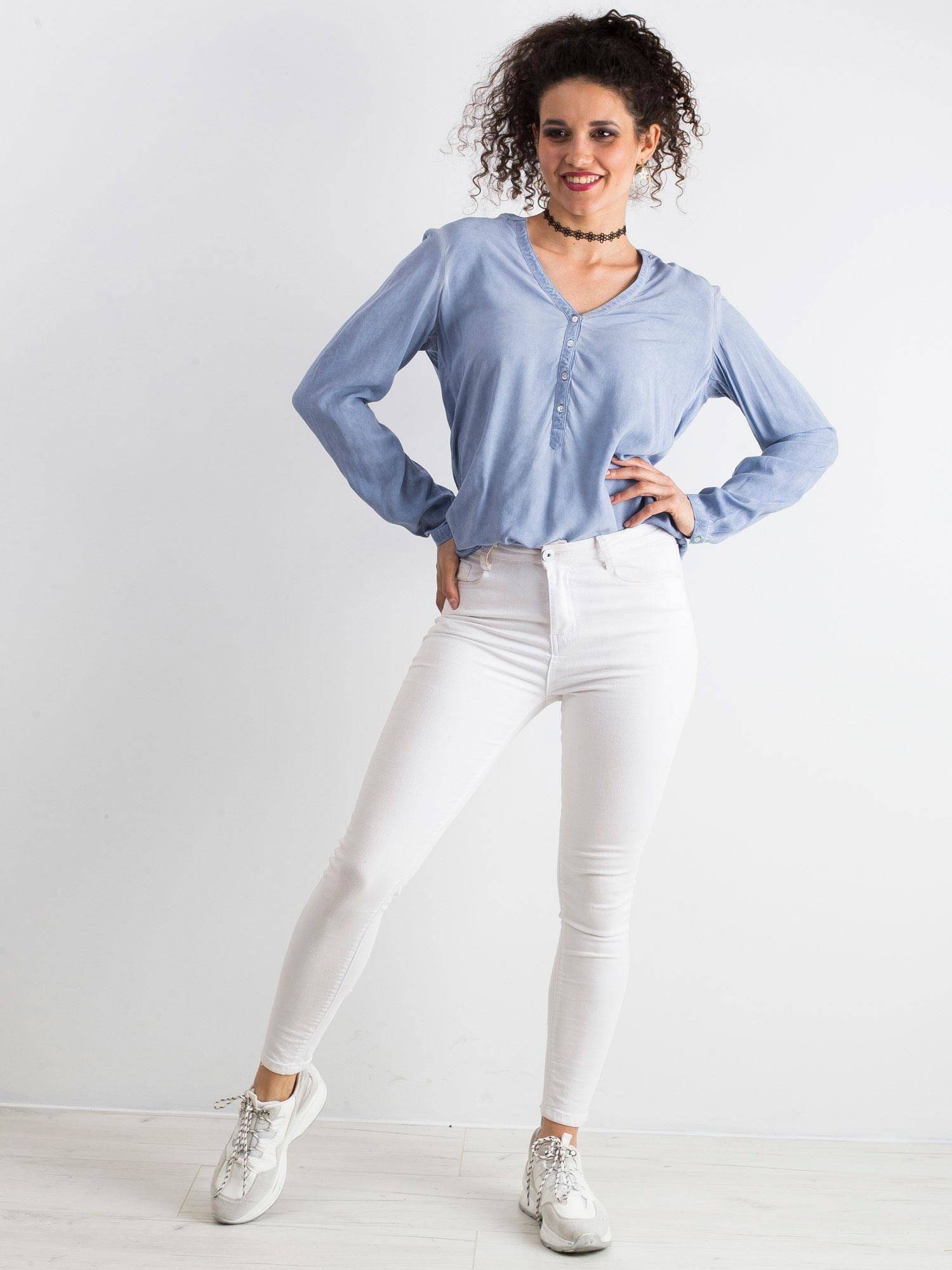 Blue shirt Yups cmu0547. R34