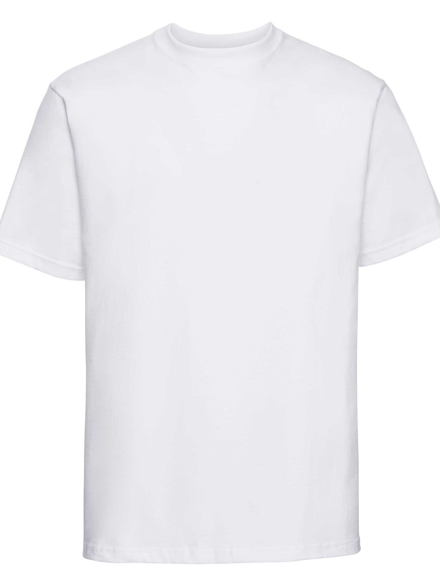 Russell Thicker Cotton Ring-Spun T-Shirt