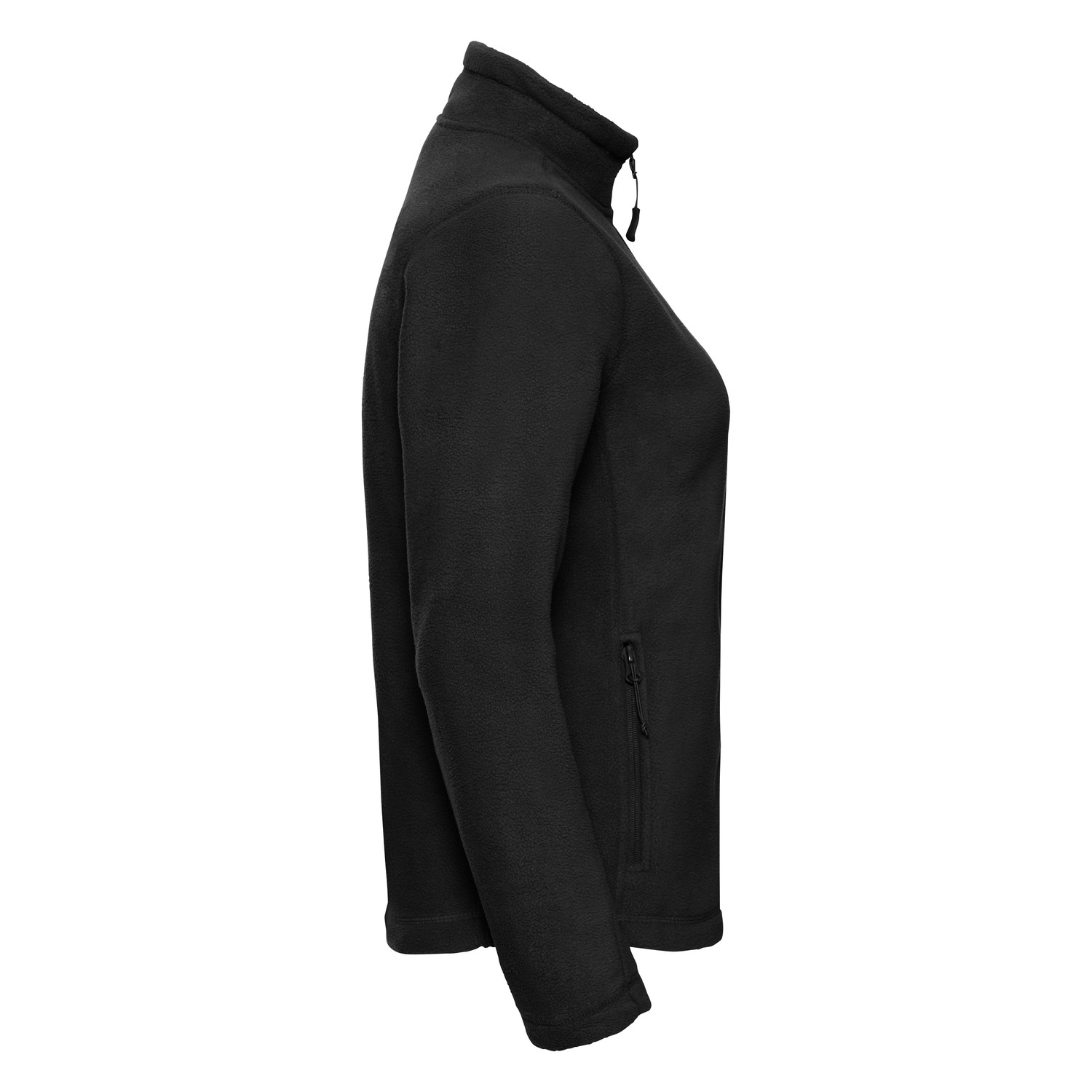 Black Women&#039;s Fleece Outdoor Fleece Russell