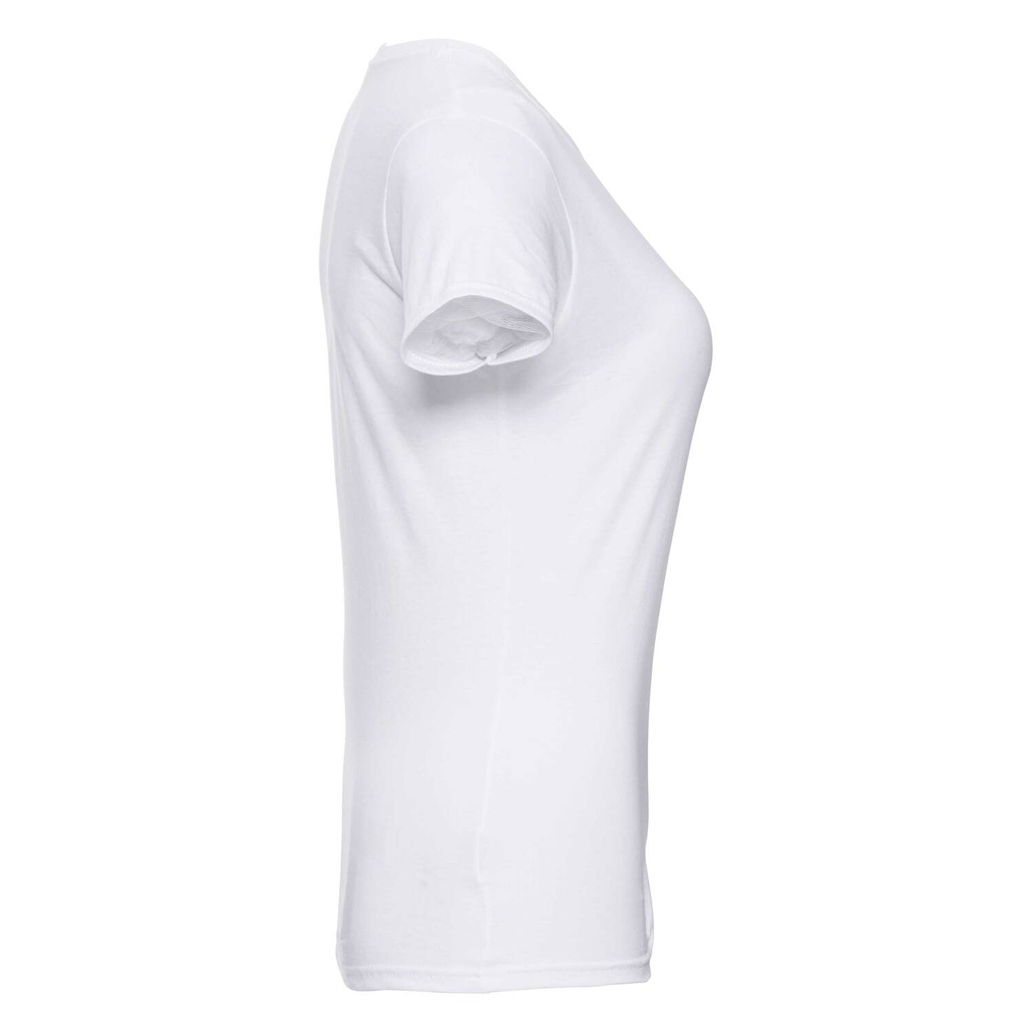 Russell Women's Slim Fit T-Shirt