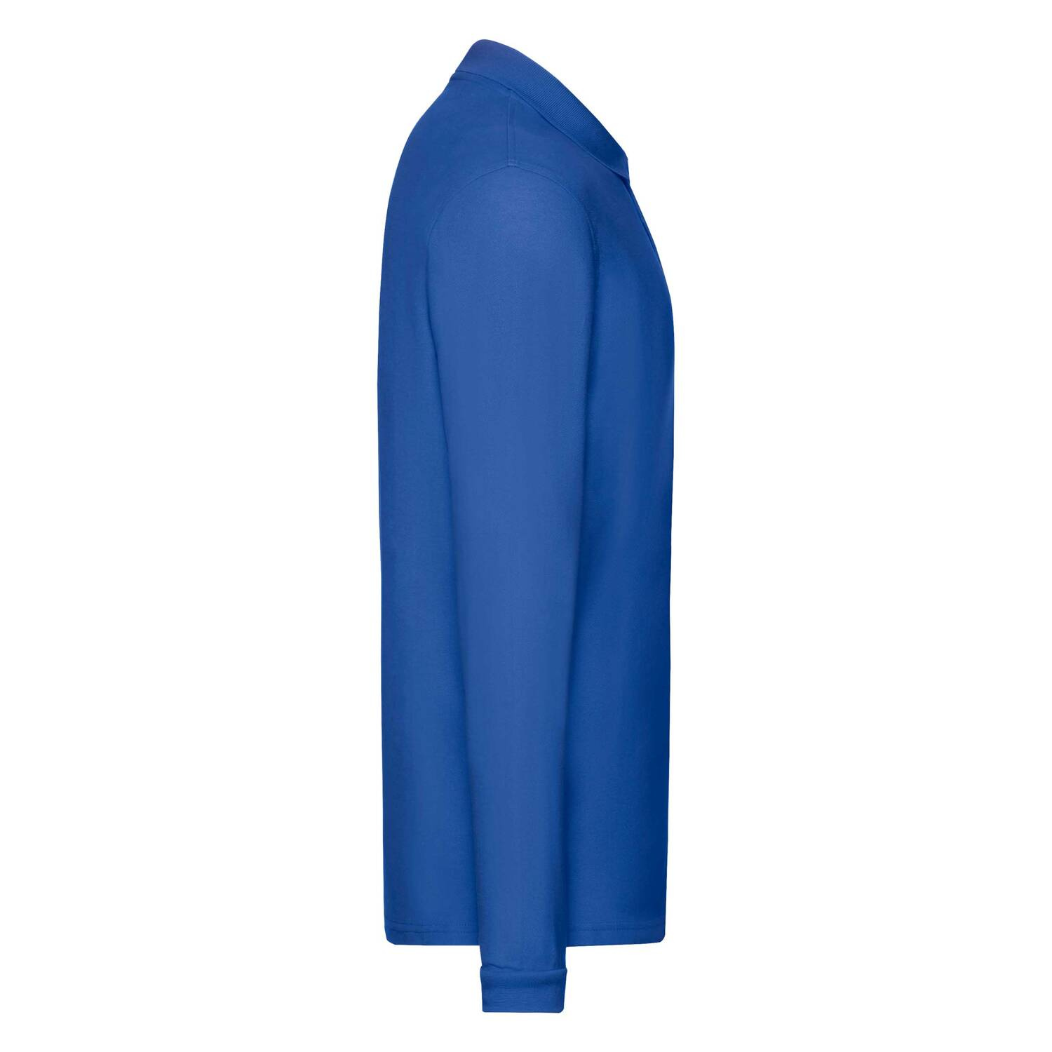 Premium Polo D/R 633100 100% Cotton 170g/180g
