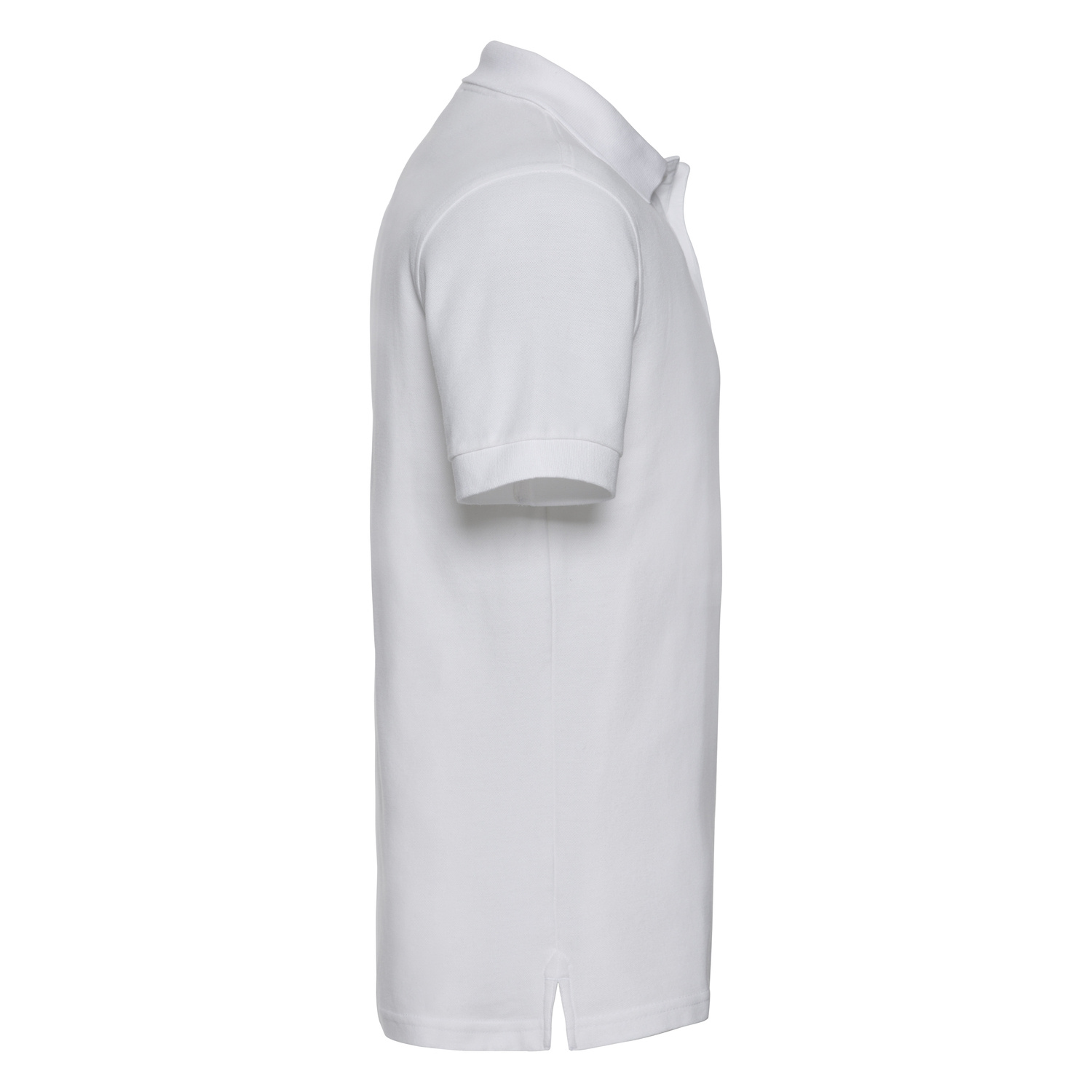 Men's Cotton Polo Ultimate R577M 100% Smooth Cotton Ring-Spun 210g/215g