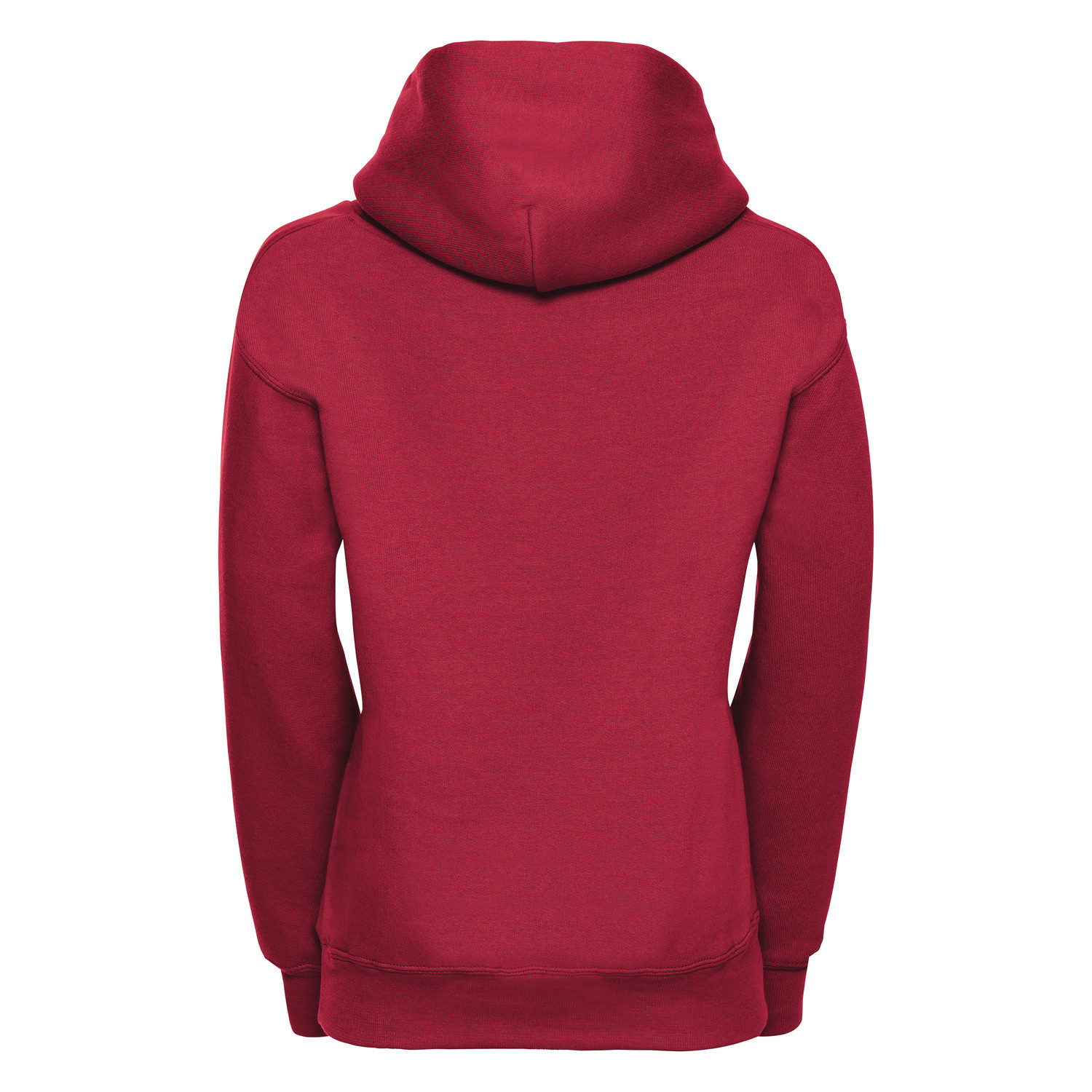 Hooded Sweatshirt R575B 50/50 295g