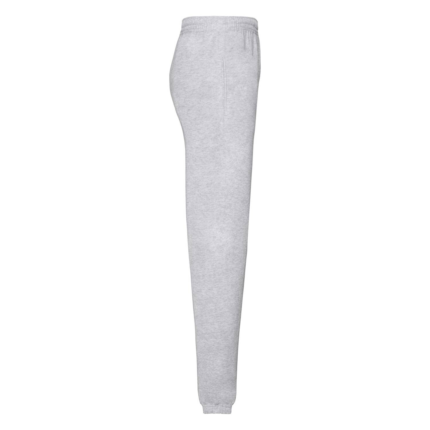 Men's Pants Elasticated Jog Pants 640260 80/20 280g