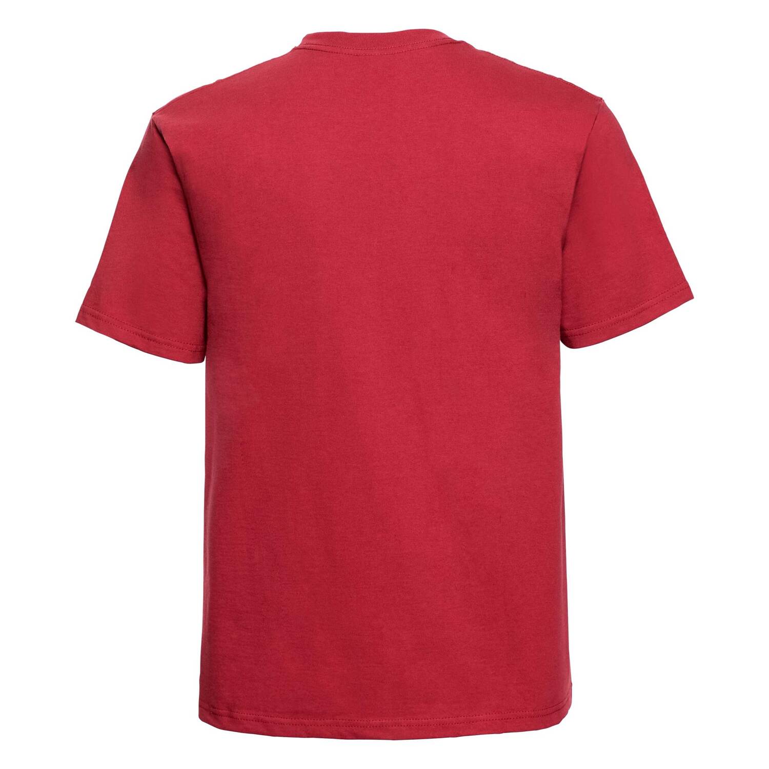 Russell Thicker Cotton Ring-Spun T-Shirt
