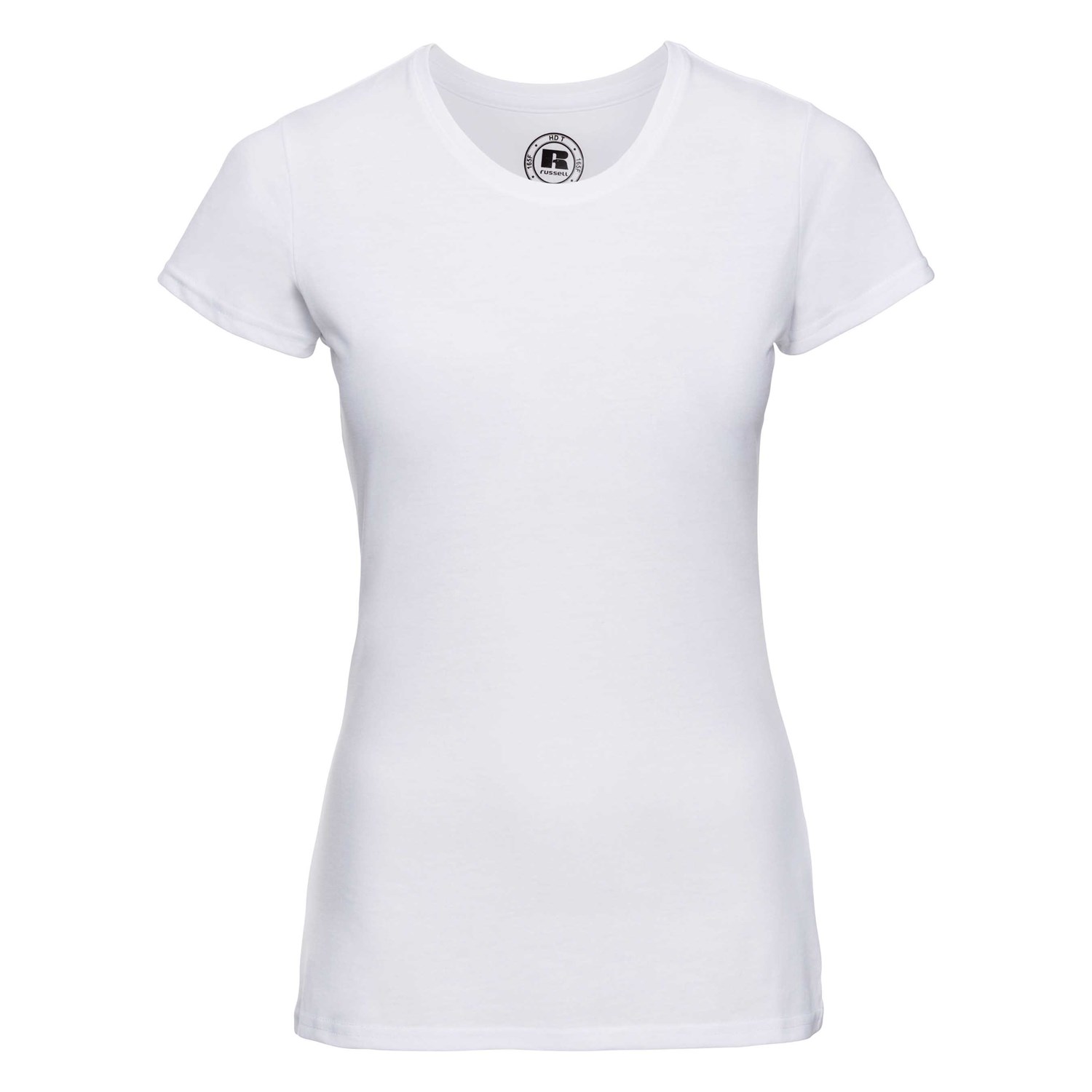 Russell Women's HD Slim Fit T-Shirt
