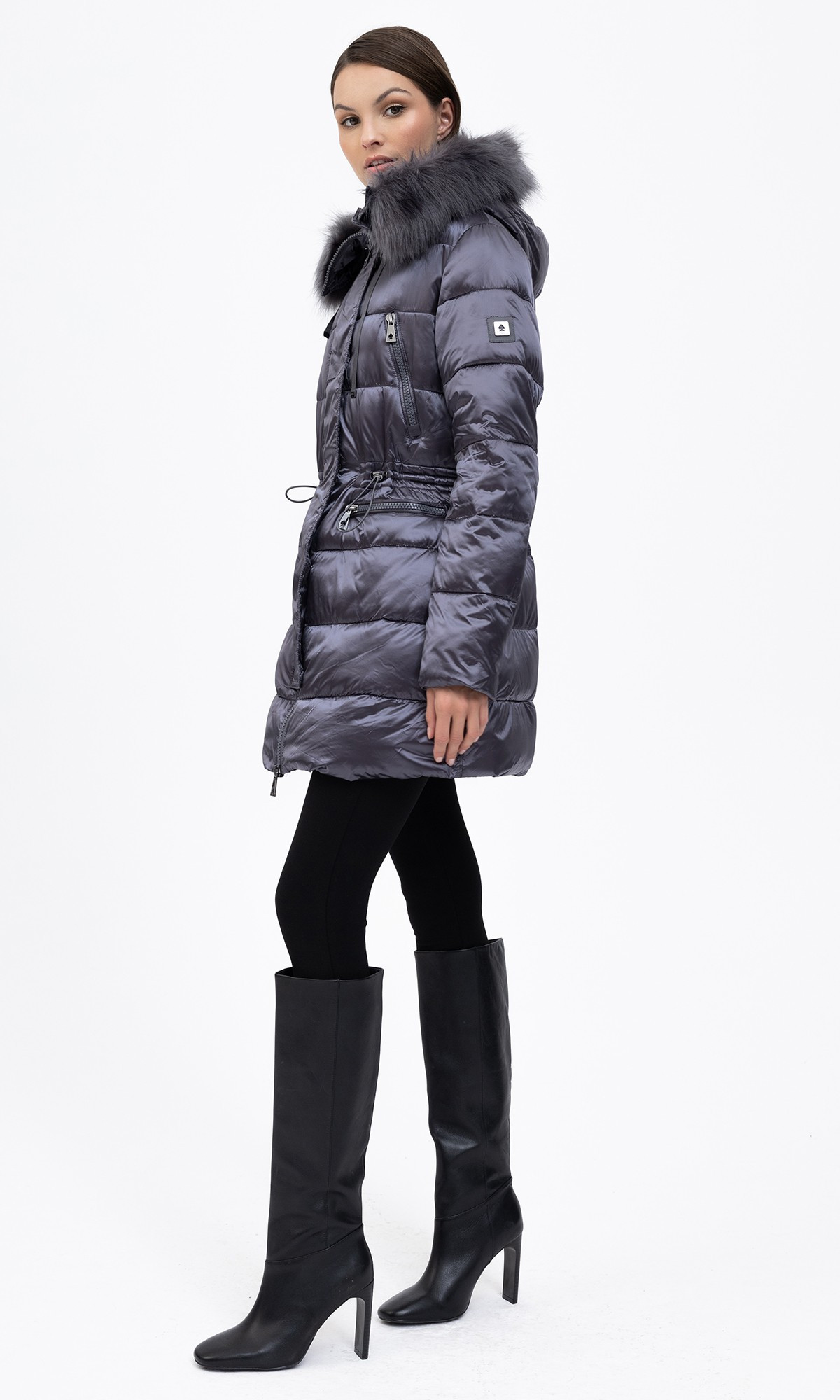 Geacă de damă TIFFI