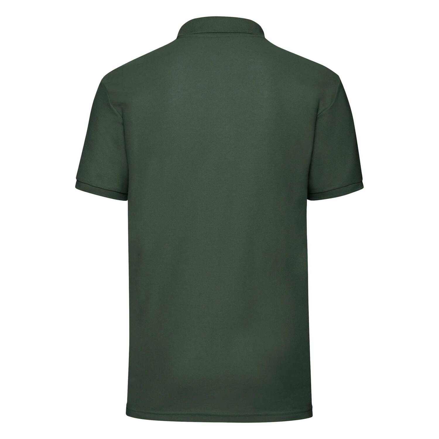 Pánske tričko 65/35 Polo 634020 65/35 170g/180g