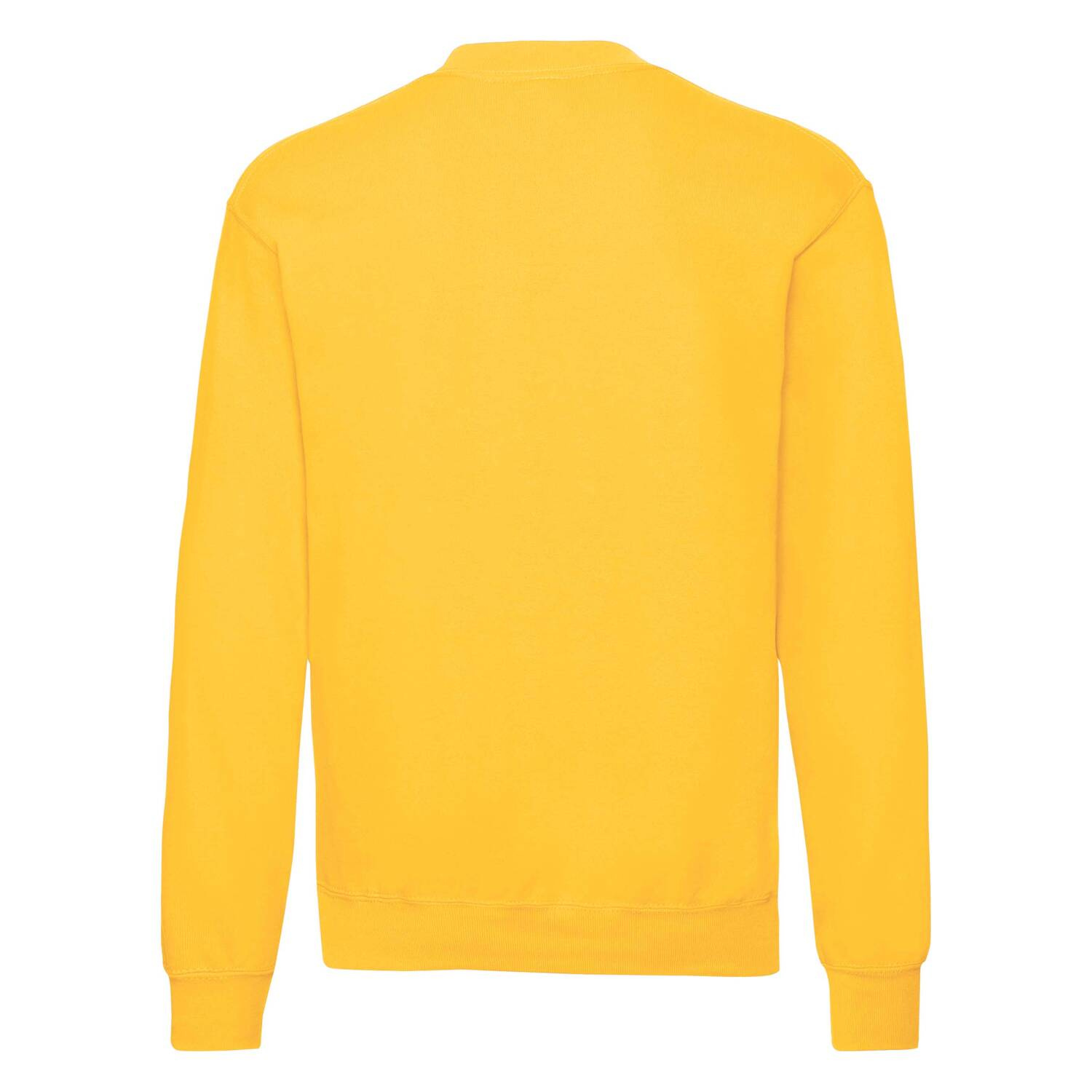 Men&#039;s Set-in Sweat Fruit of the Loom