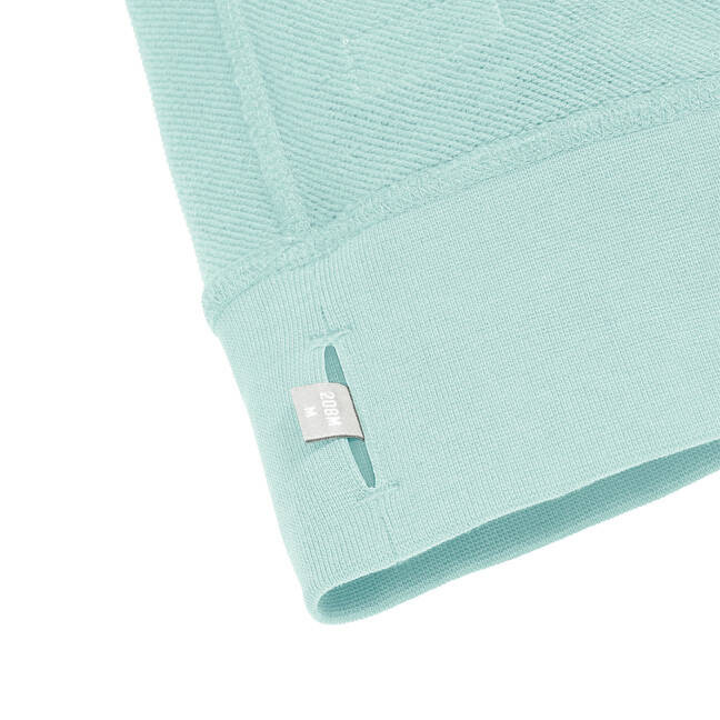 Bluza unisex Pure Organic Reversible Sweat Russell