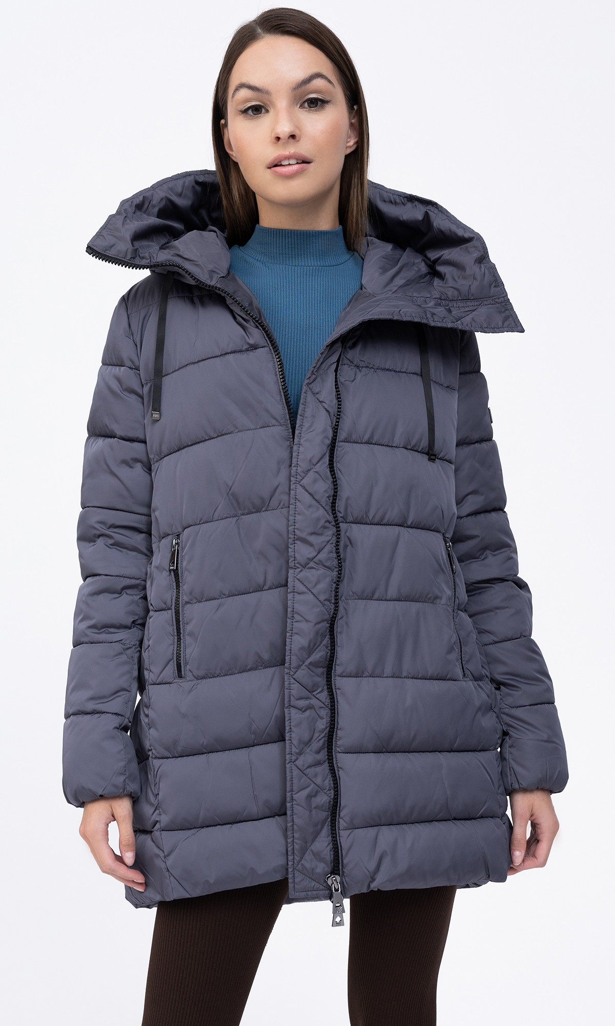 Beige jacket Tiffi btif218100.beige