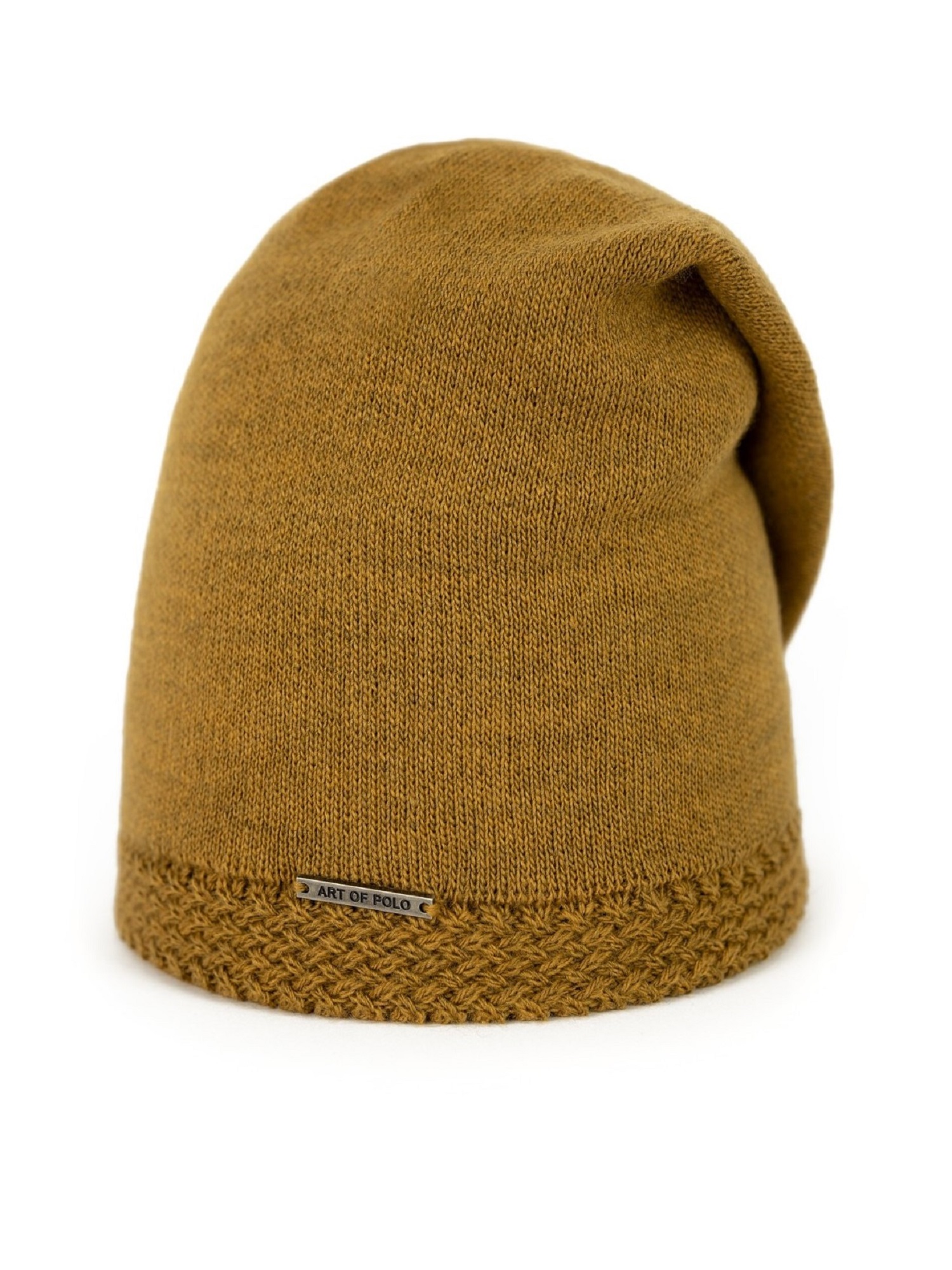 Cap Art Of Polo 23802 Chilly Gold 4