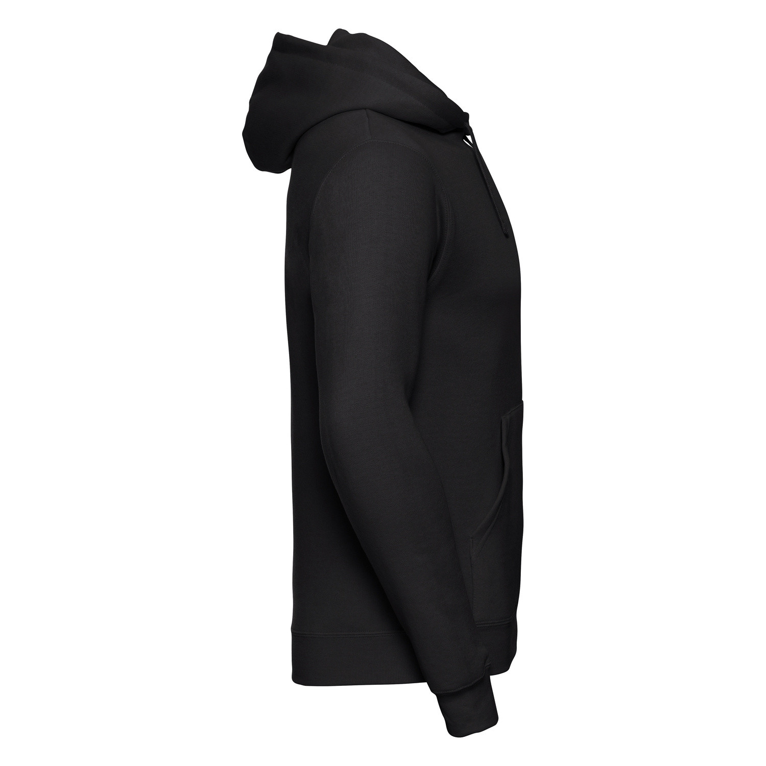 Men's hooded sweatshirt R575M 50/50 295g