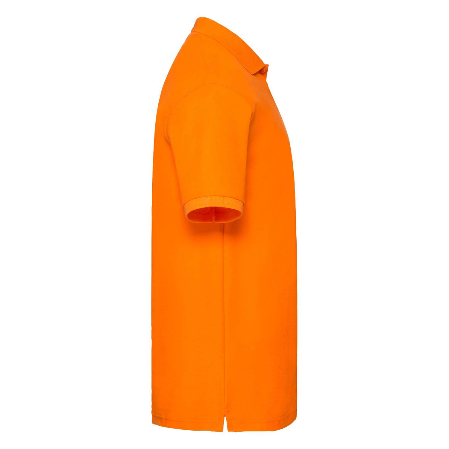 Pánske prémiové polo 632180 100% bavlna 170g/180g