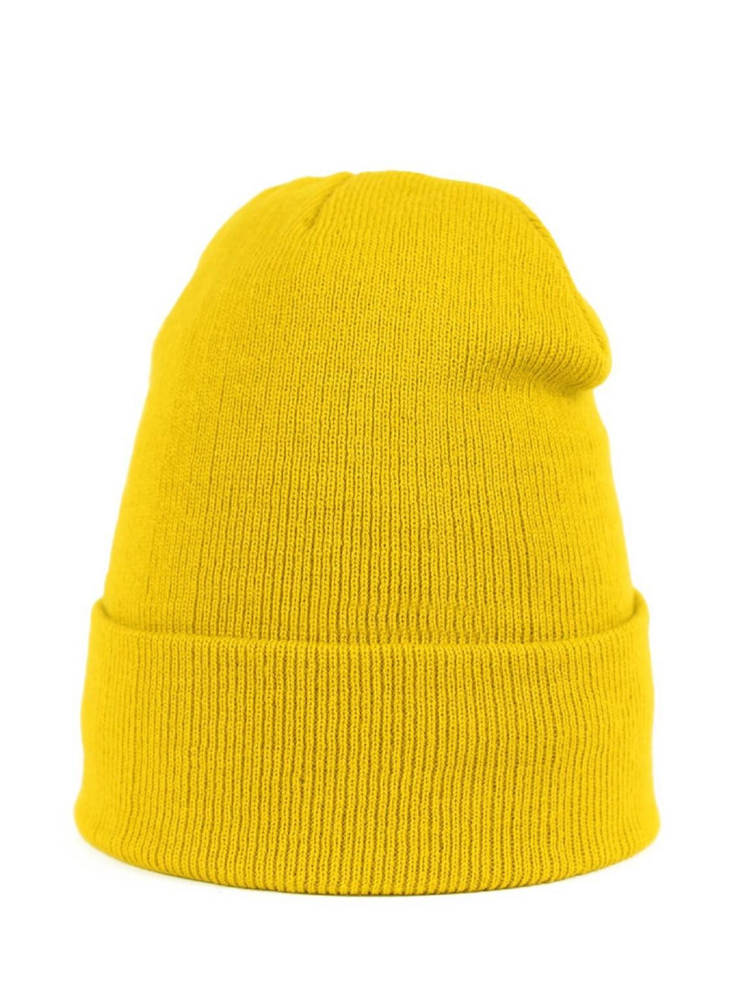 Levně Art Of Polo Cap 20305 Must Have Hipster yellow 21