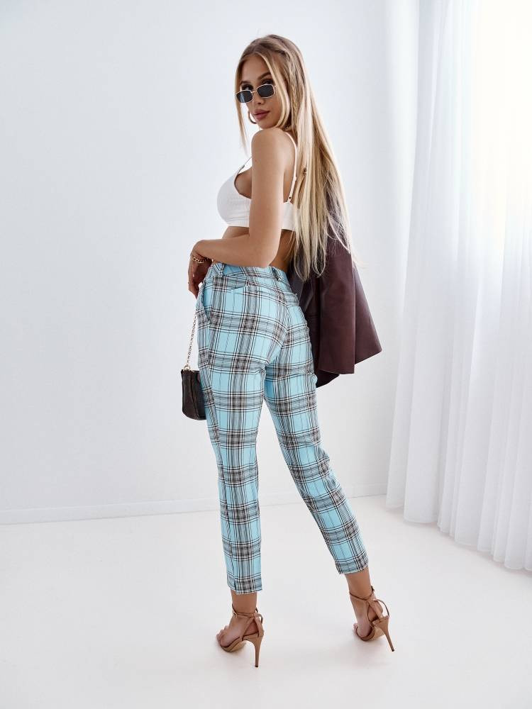 Blue pants Cocomore cmgSD382.R85
