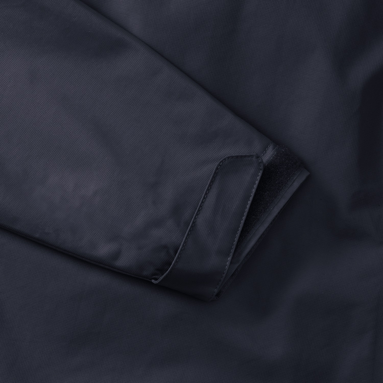 Navy blue Hydraplus 2000 Russell women's jacket