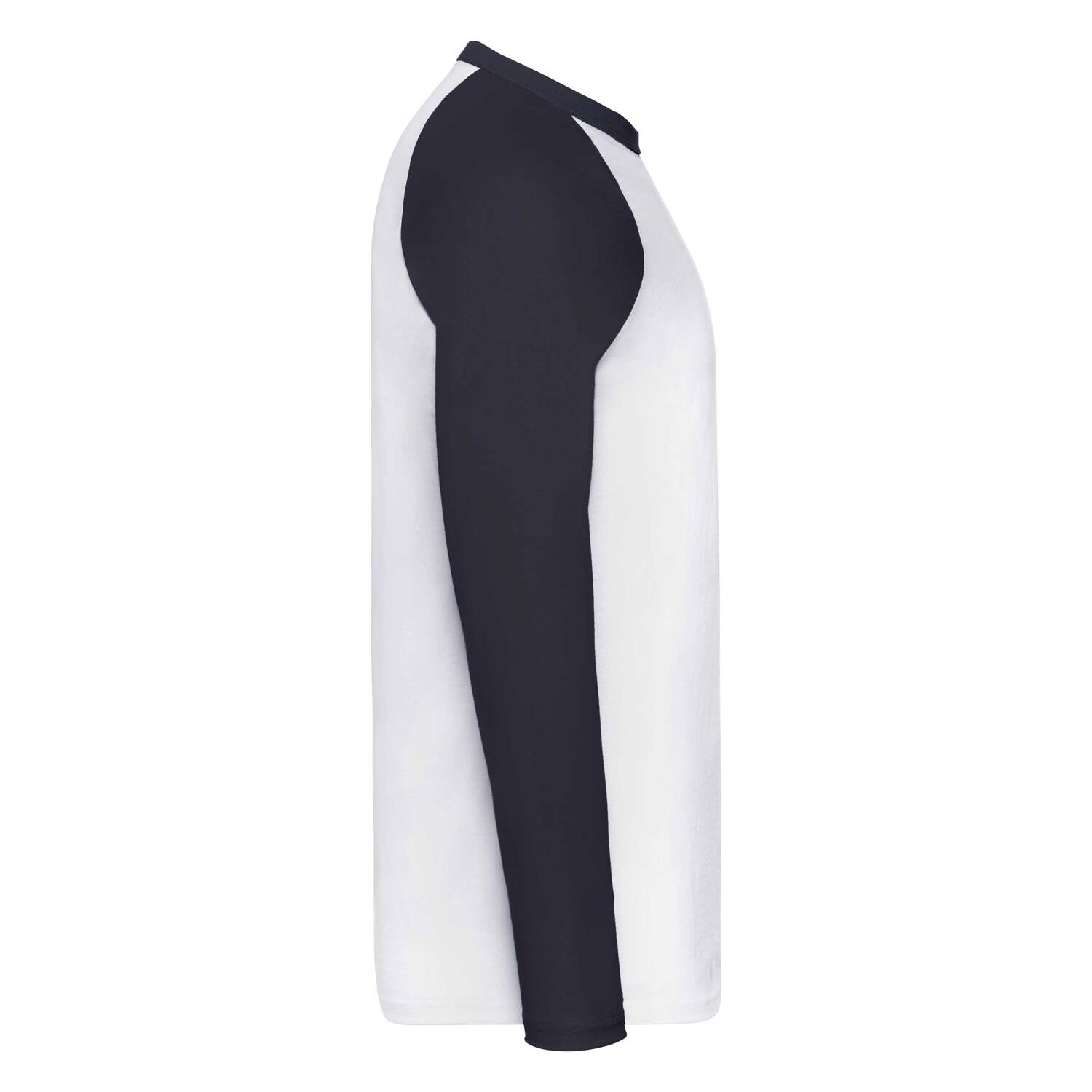 Baseball Fruit of the Loom White T-shirt