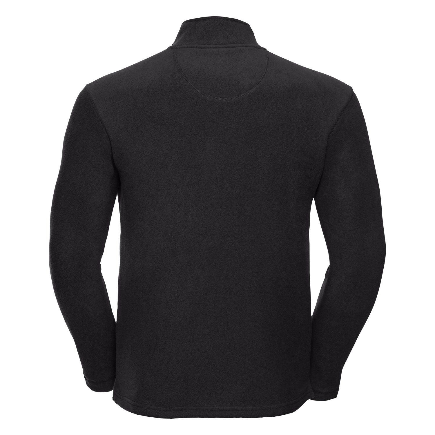 Male microfleece 100% polyester, non-pilling 190g